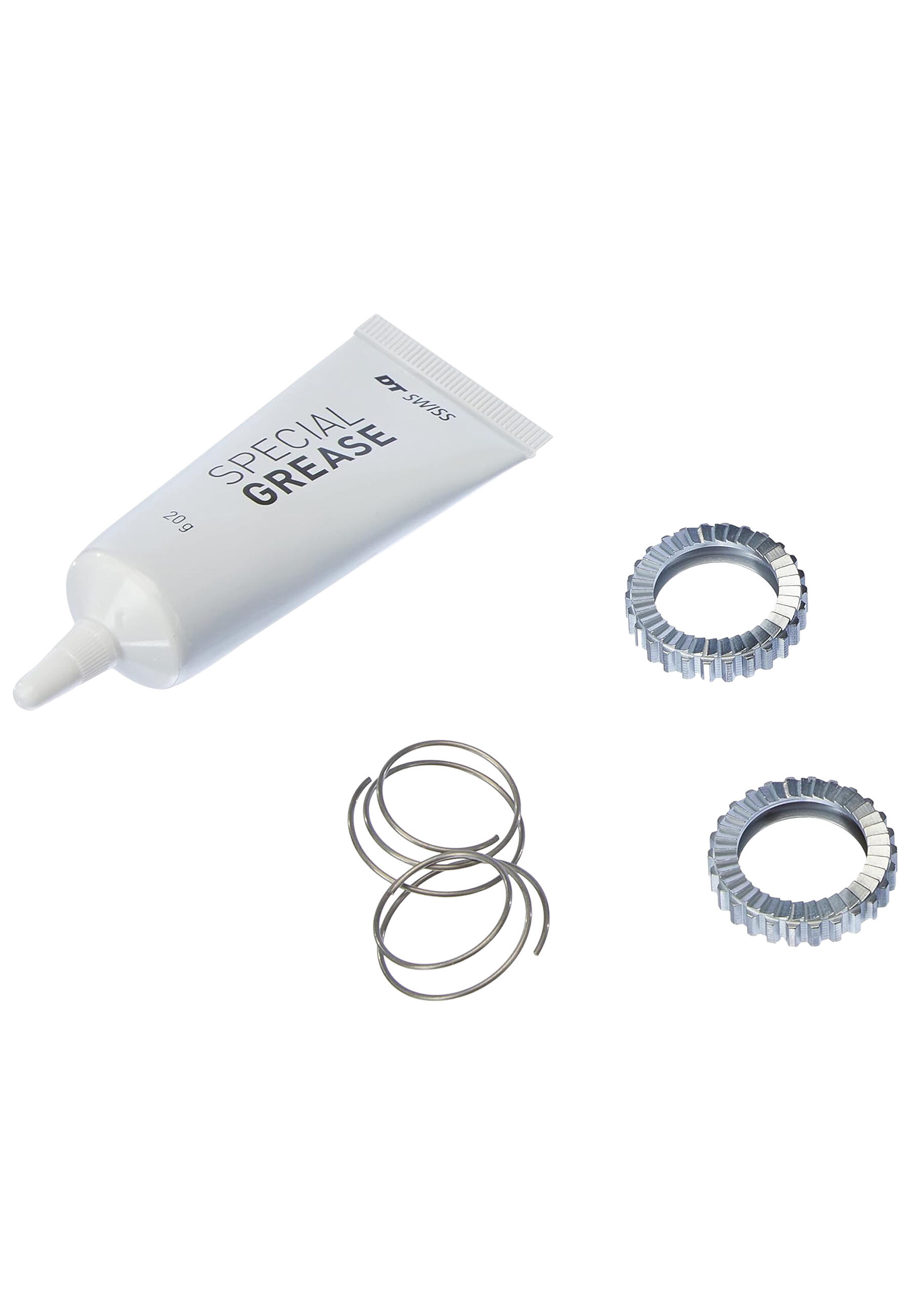 Kit de manutenção DT Swiss Ratchet 36 Dentes 4/4
