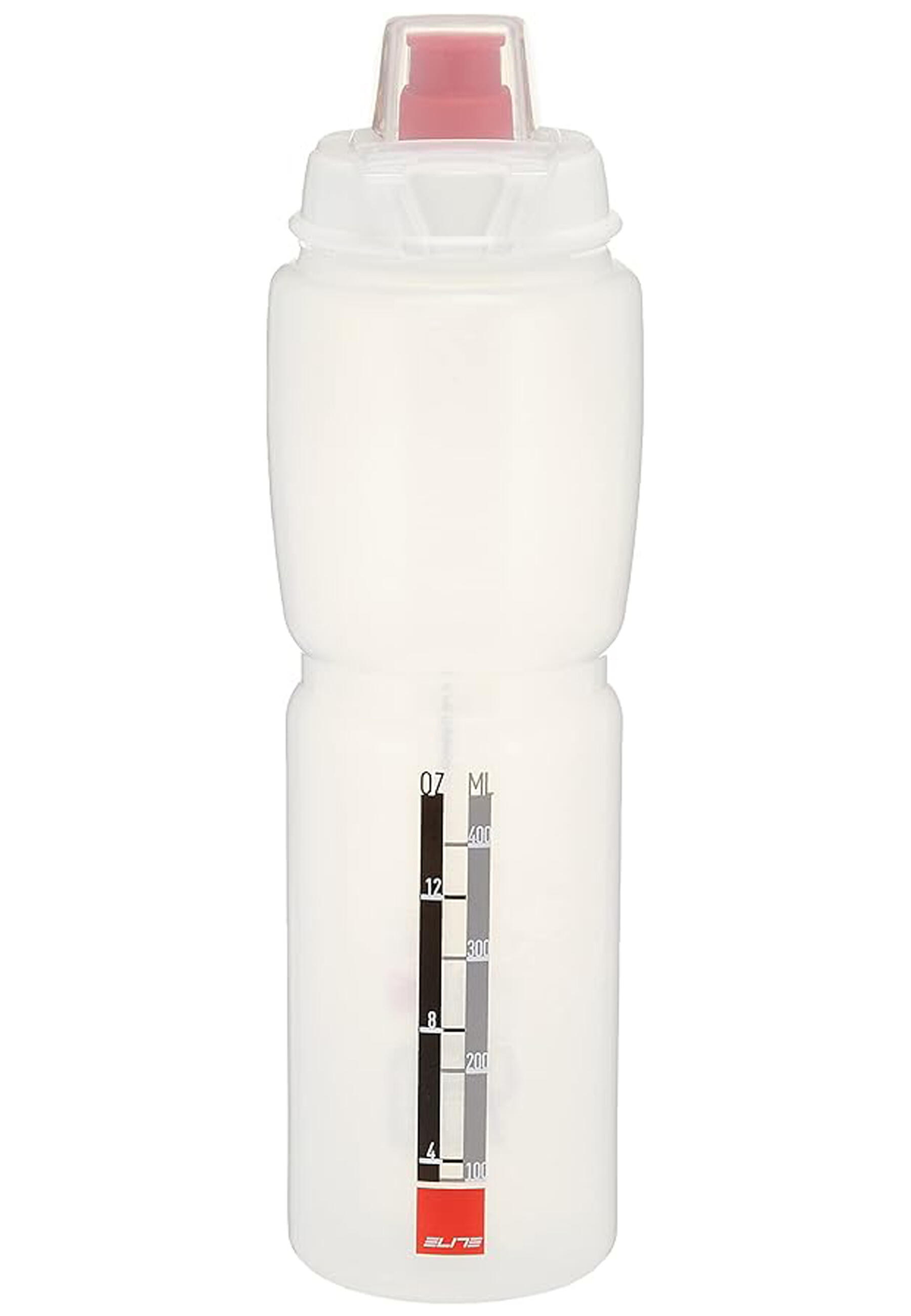 Bidon Elite Jet Plus 950 ml Blanc 3/5