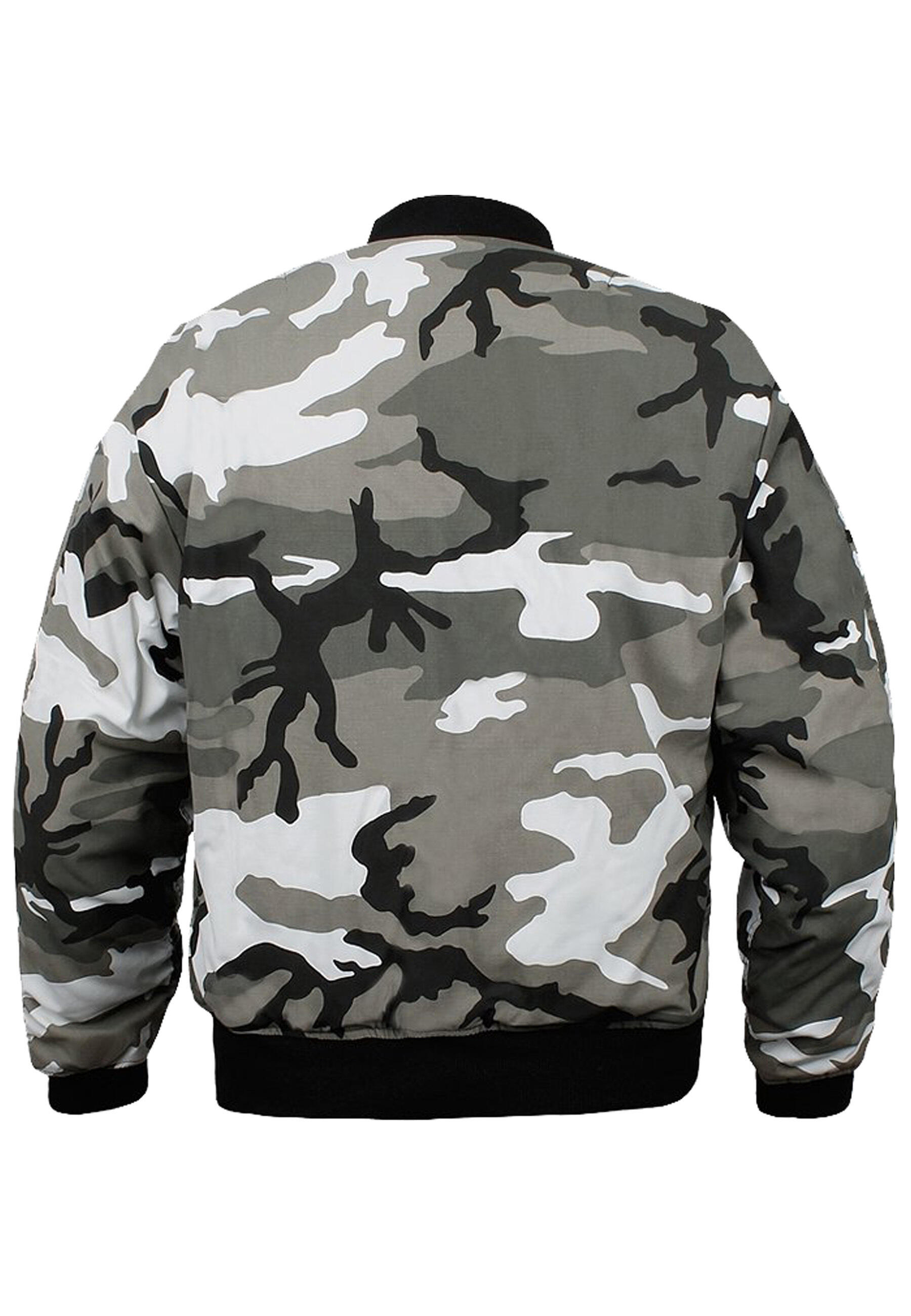 Us Ma1® Urban 5/6