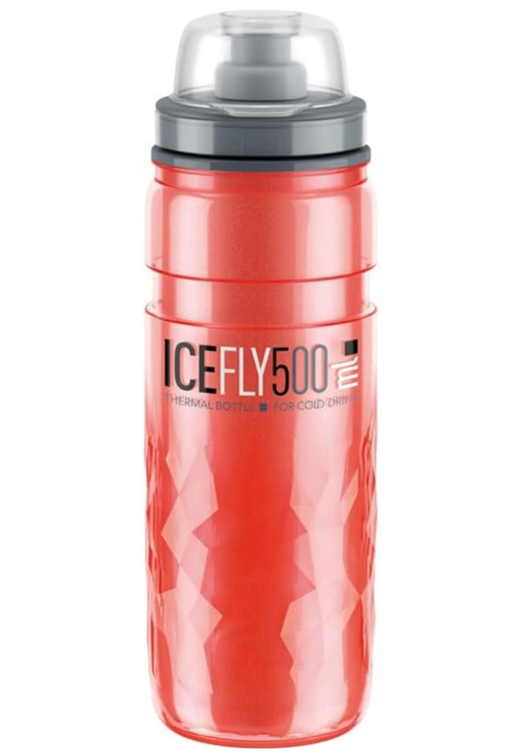 Kan Elite Ice Fly Rouge 500 Ml 3/3