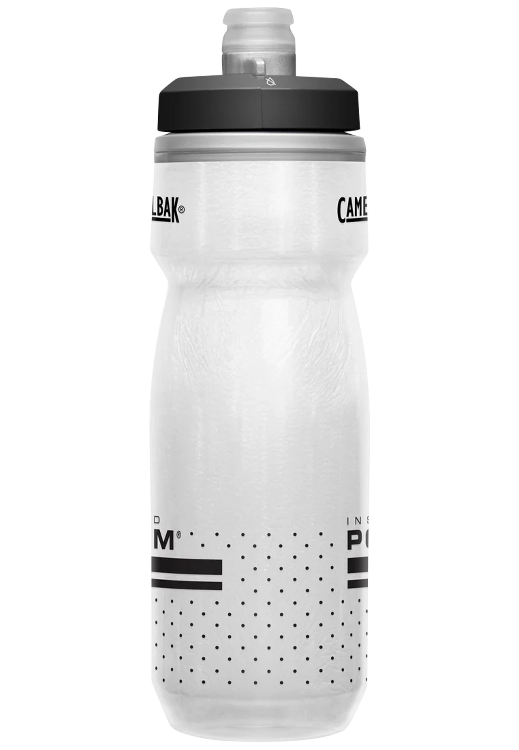Bouteille Podium Chill blanc 620 ml 3/4