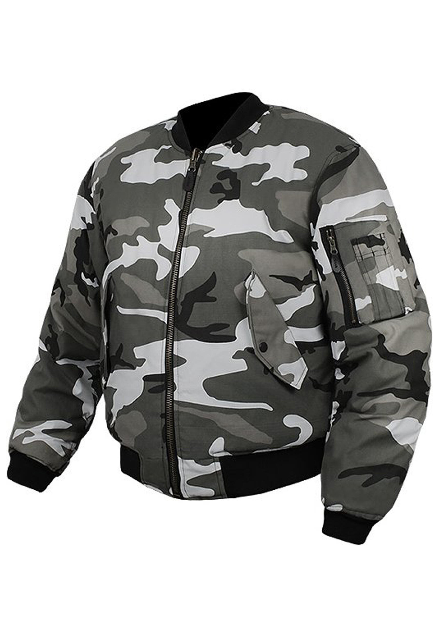 Us Ma1® Urban 6/6