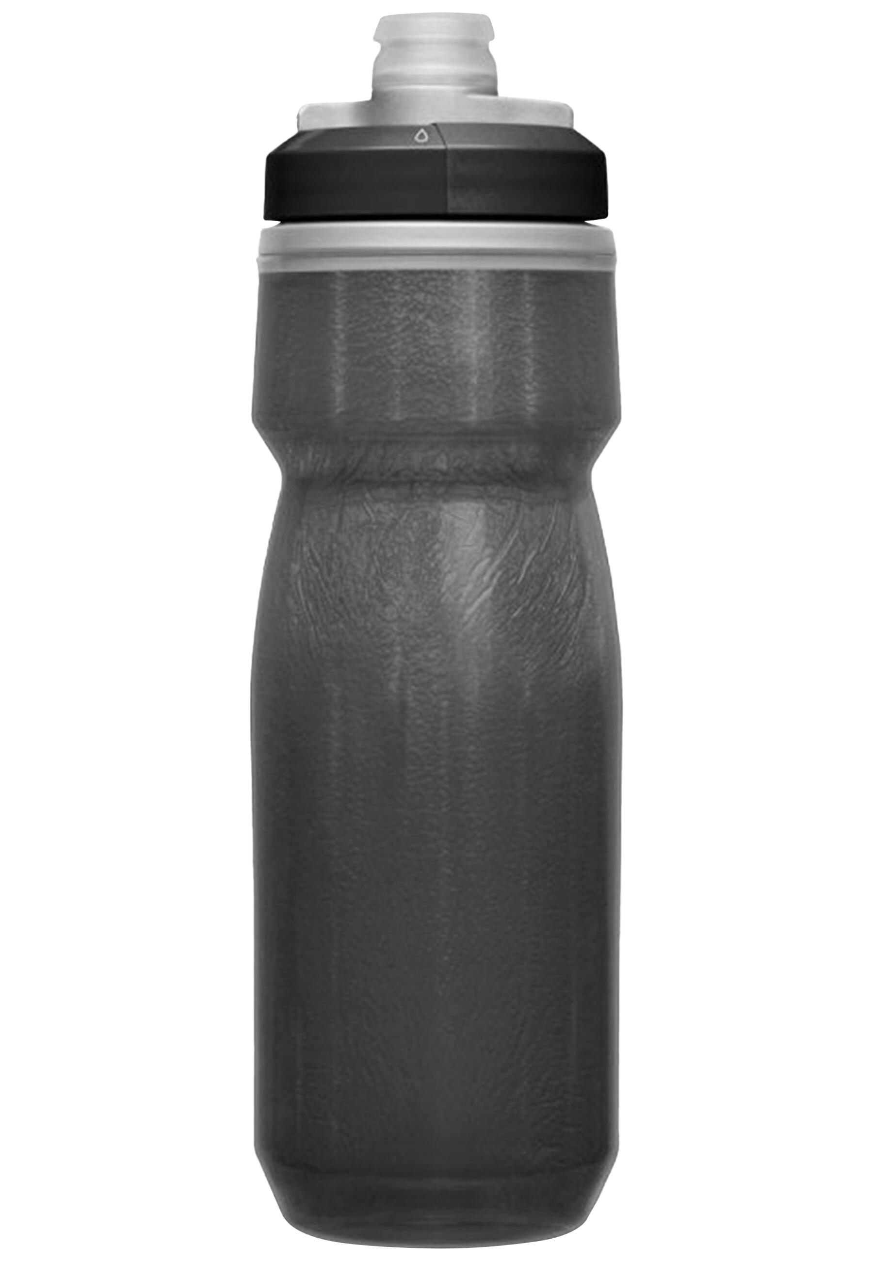 Bouteille à boire Podium Chill 620 ml - Noir 2/2