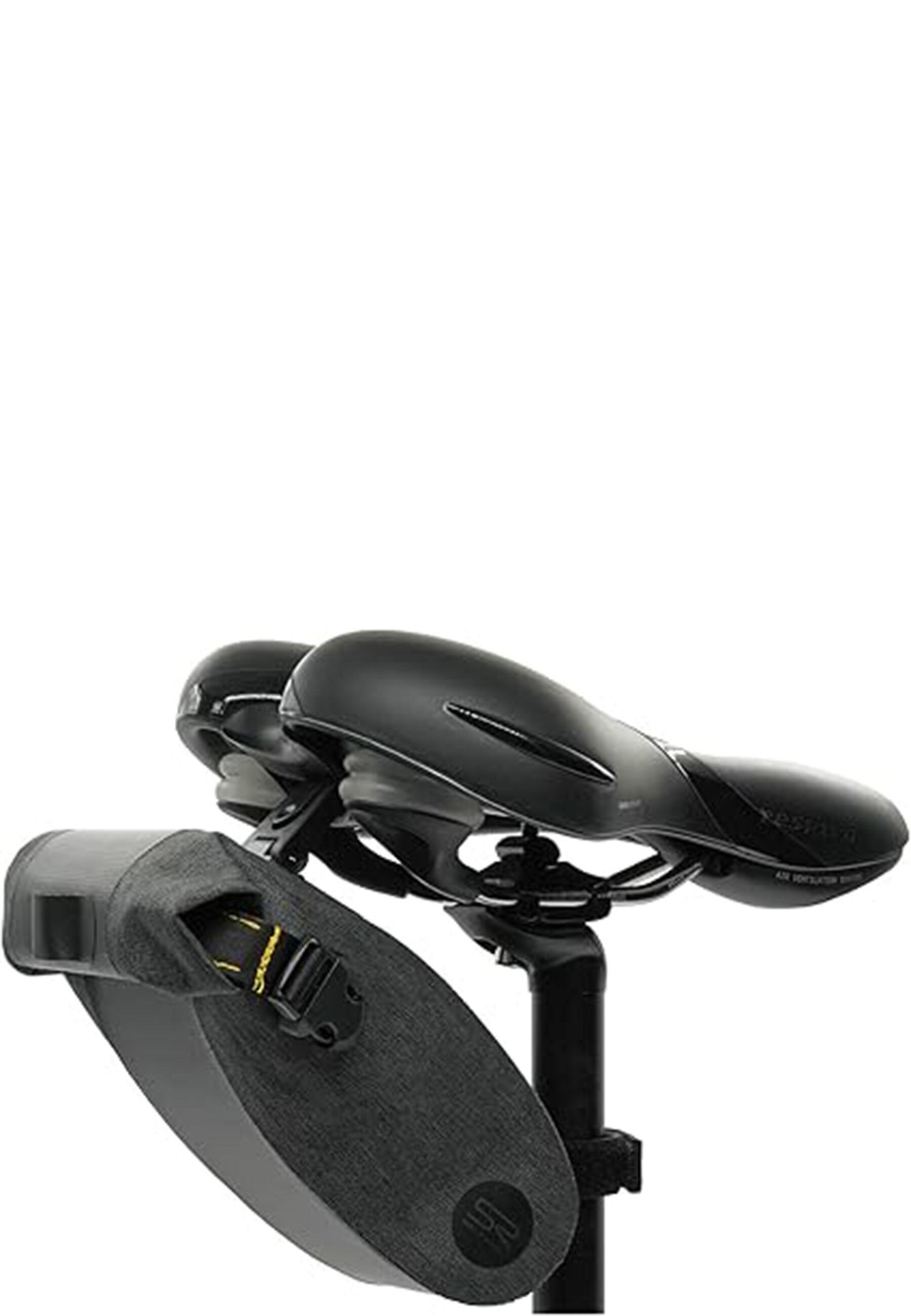 Sacoche de selle vélo Selle Royal Large 5/7