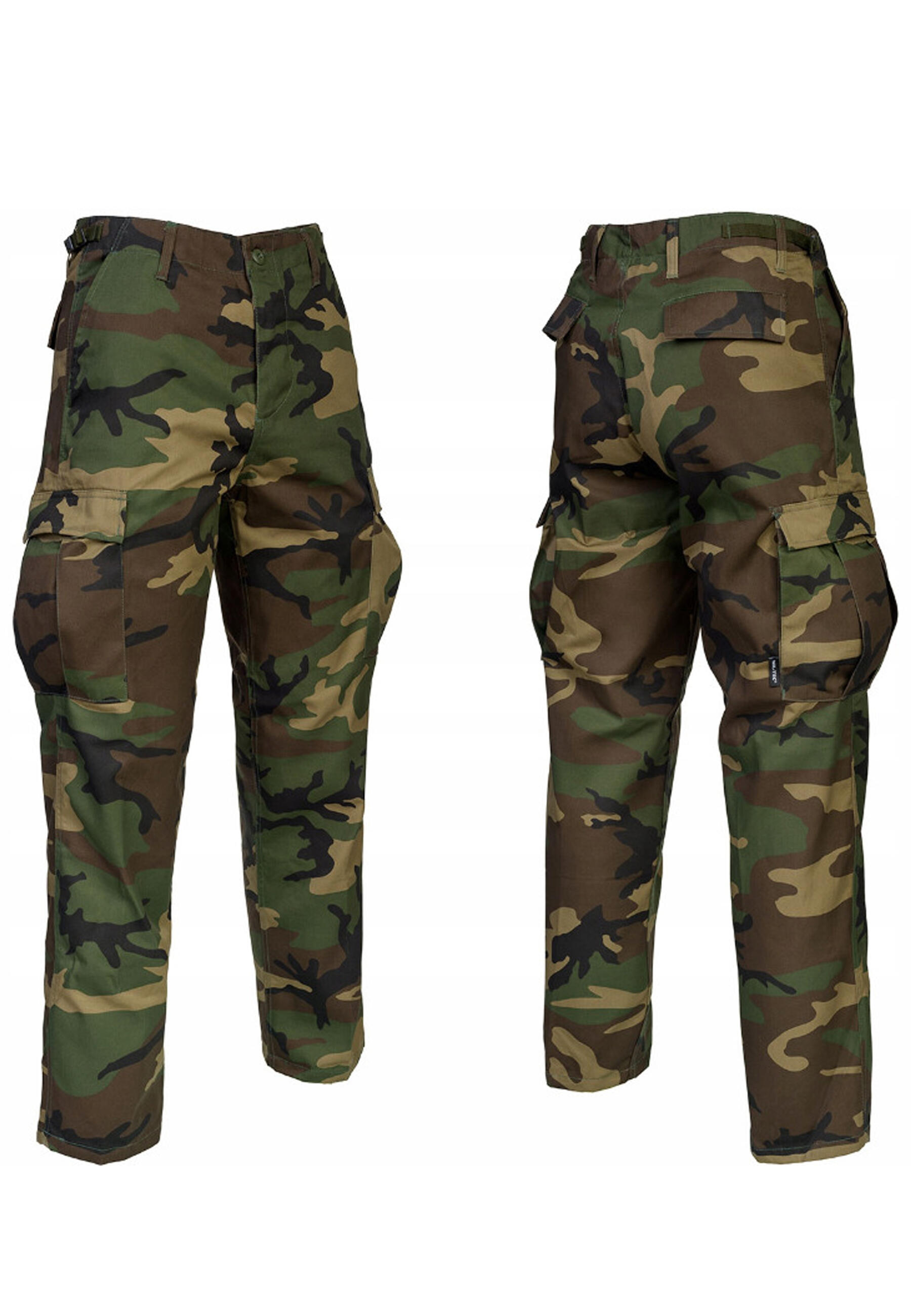 Us Ranger 4/4