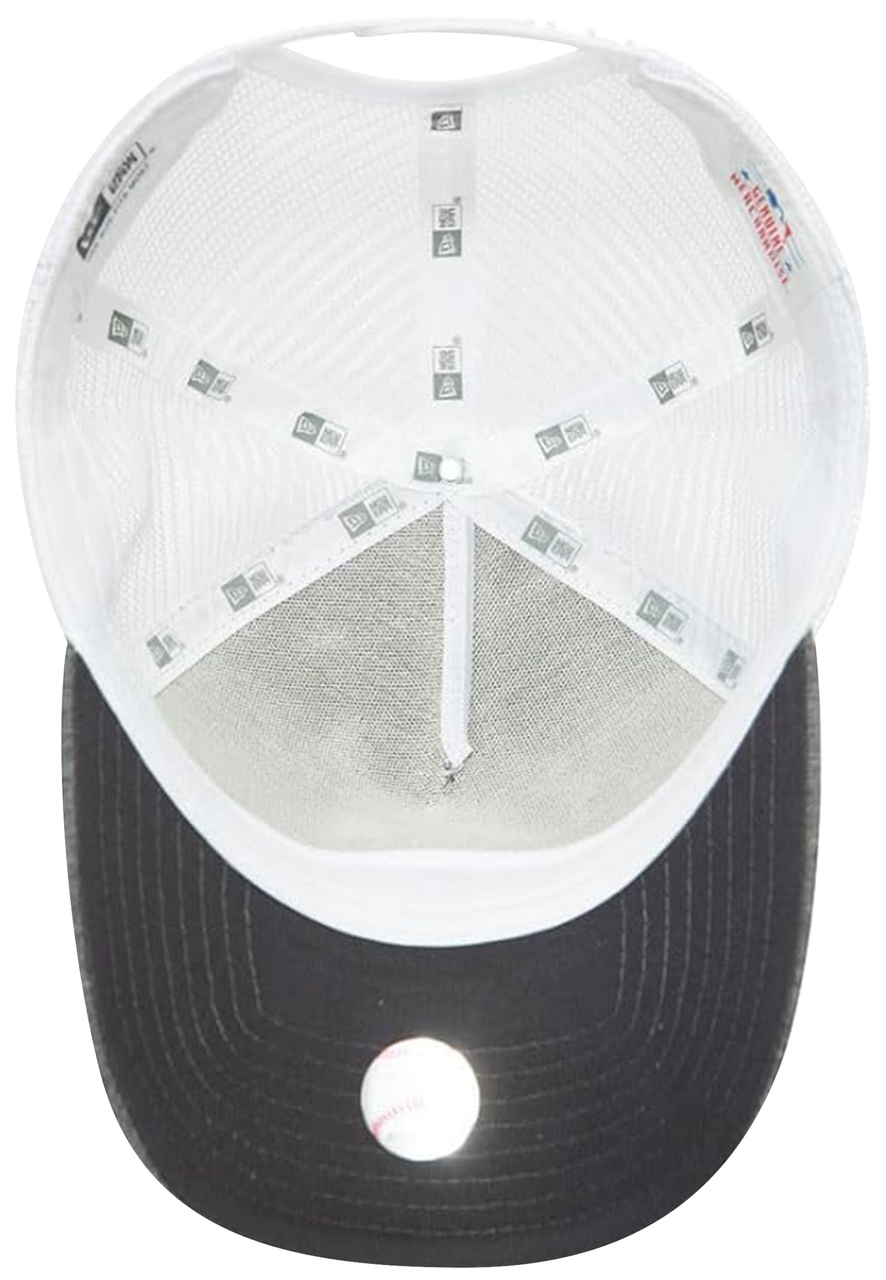 Czapka Trucker New Era MLB New York Yankees 4/4