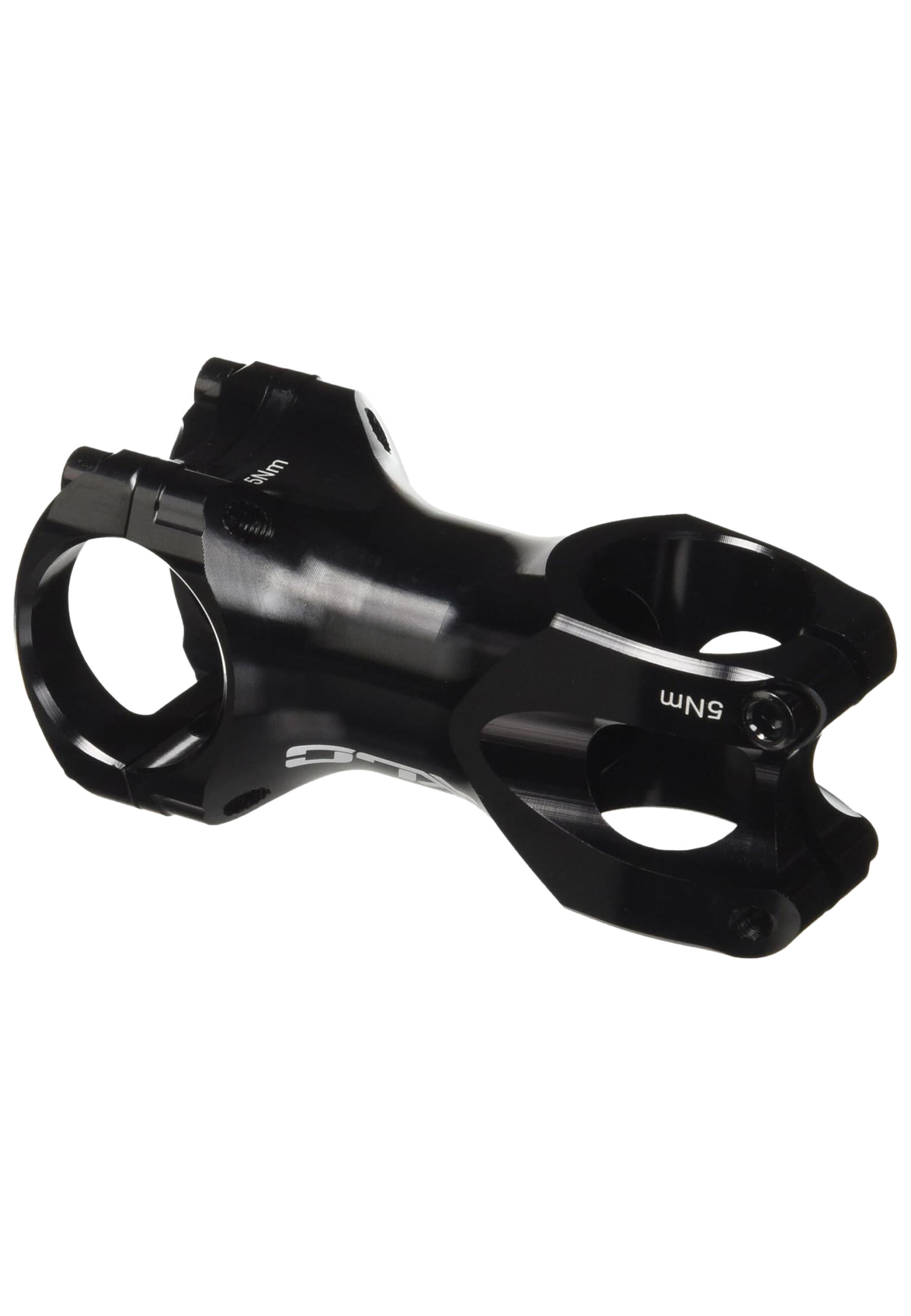 XLC Pro SL A-Head Vorbau ST-M20 Alu schwarz, 5°, 1 1/8", Ø 31,8mm, 60mm, MTB 3/3