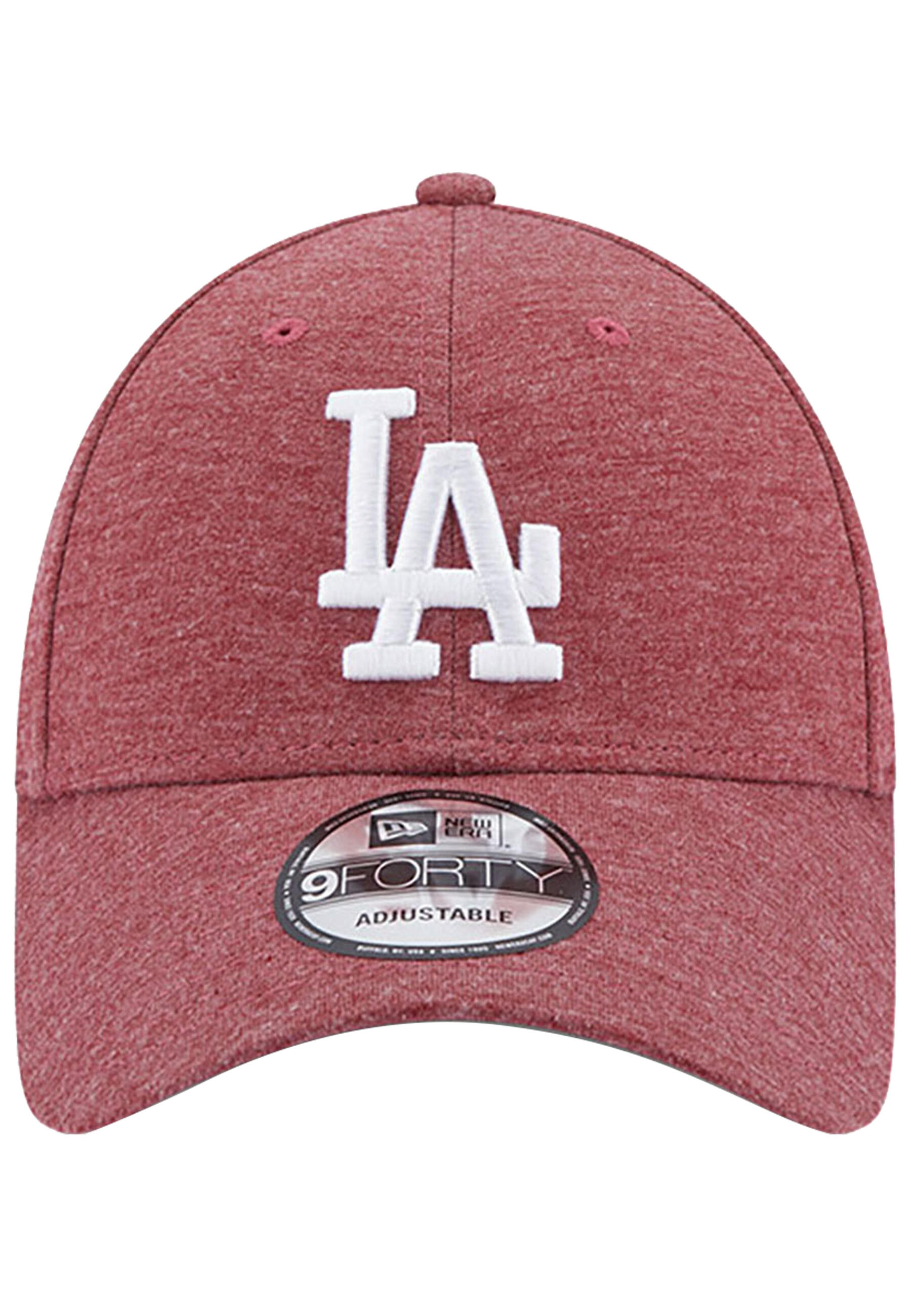 LA Dodgers Jersey Essential 9Forty 2/5