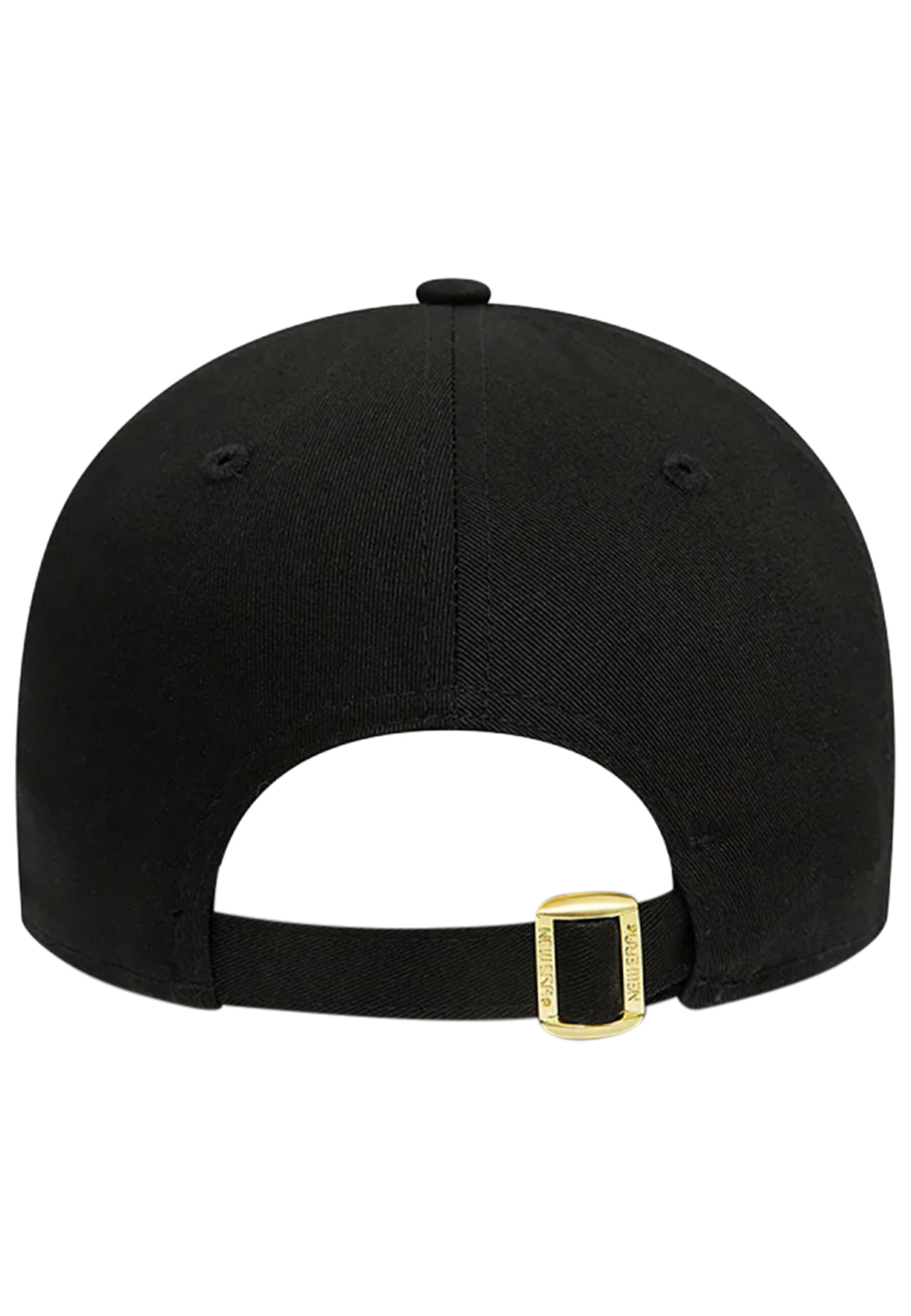 Casquette New Era des Lakers de Los Angeles 3/5