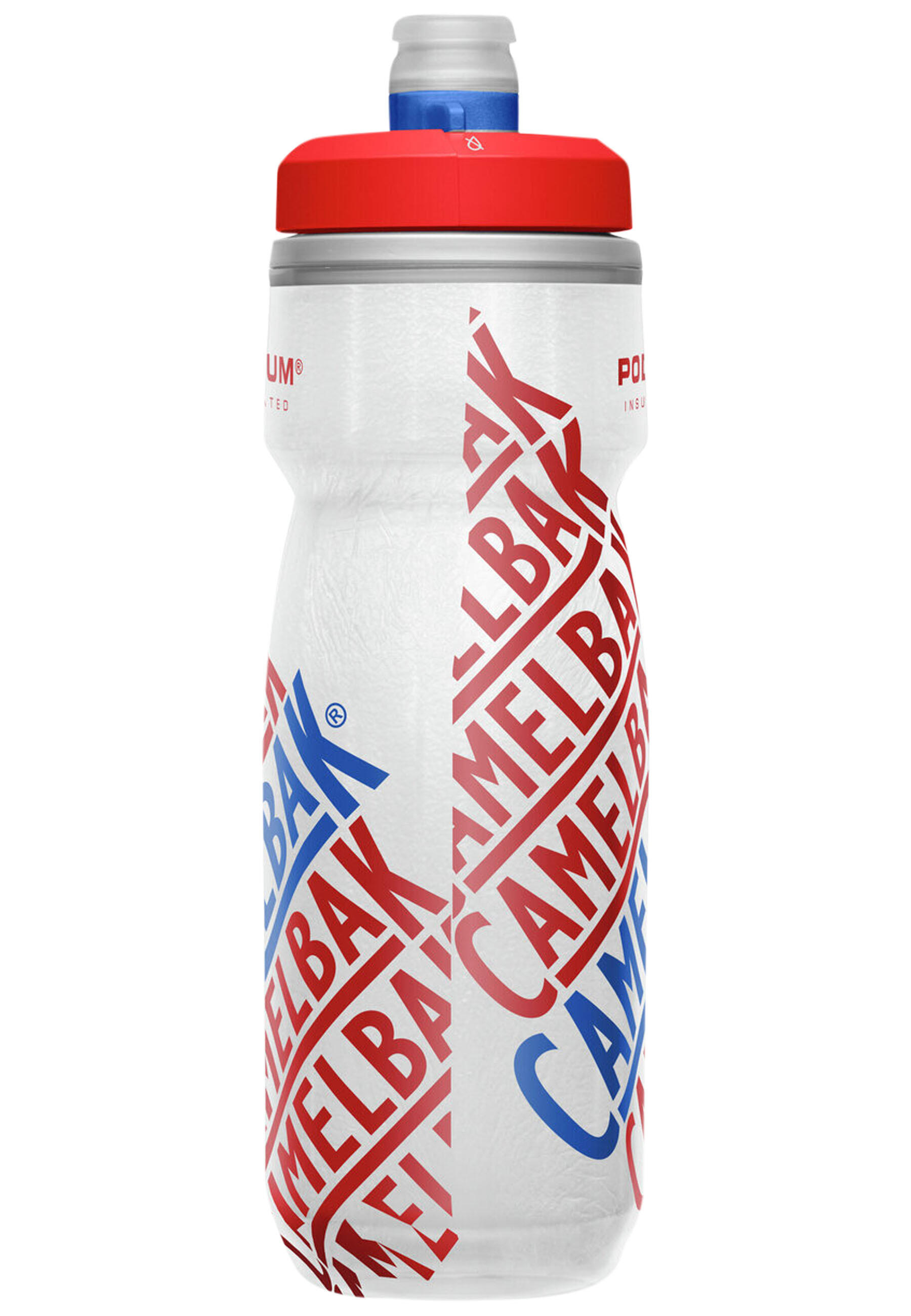 Camelbak Trinkflasche Podium Chill 620 ml 2/2