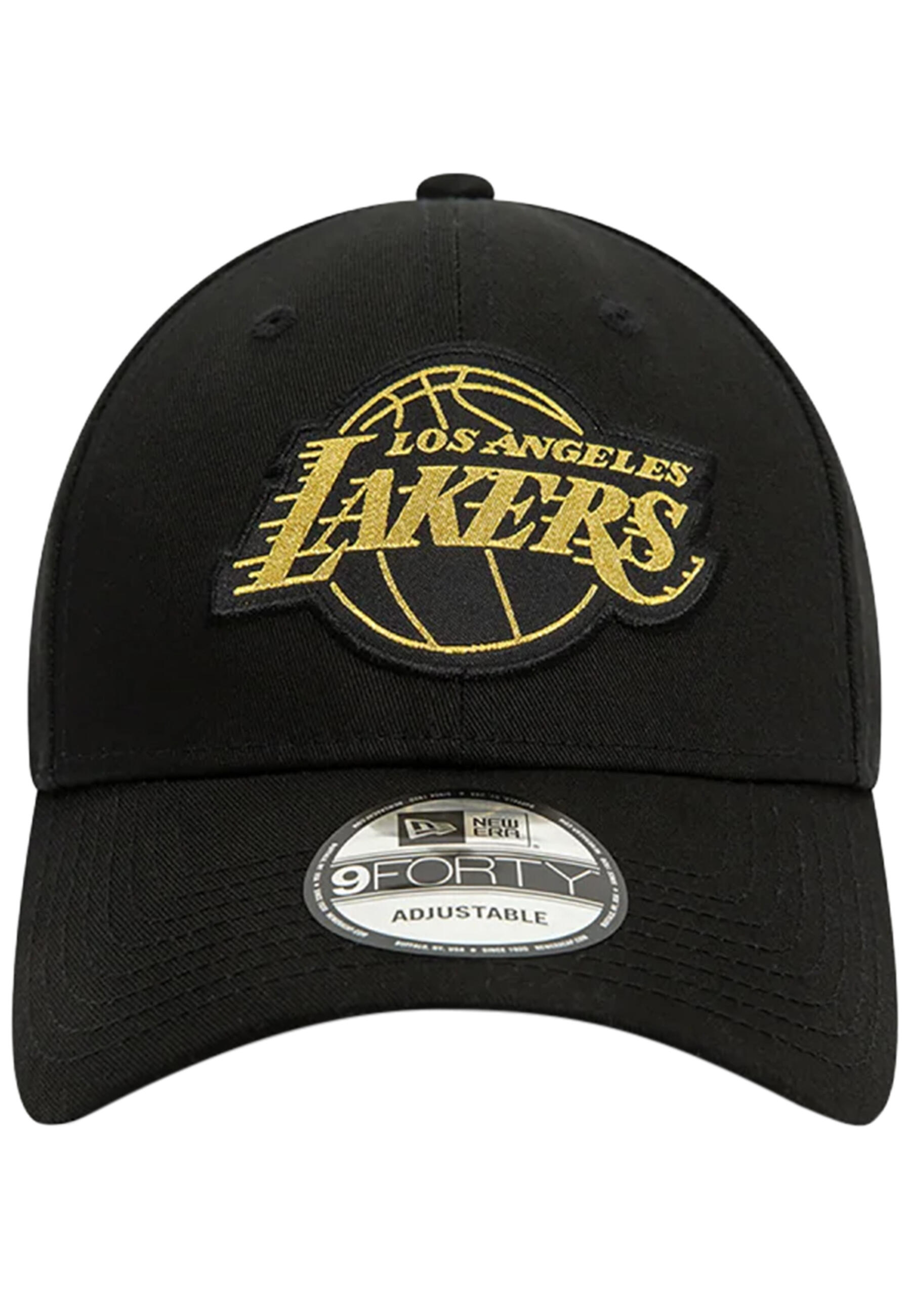 Casquette New Era des Lakers de Los Angeles 2/5