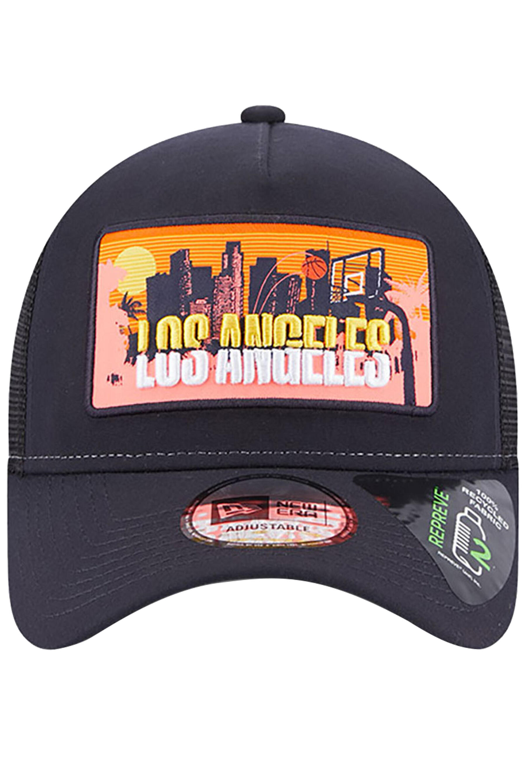 Repreve® Los Angeles License Plate 2/5