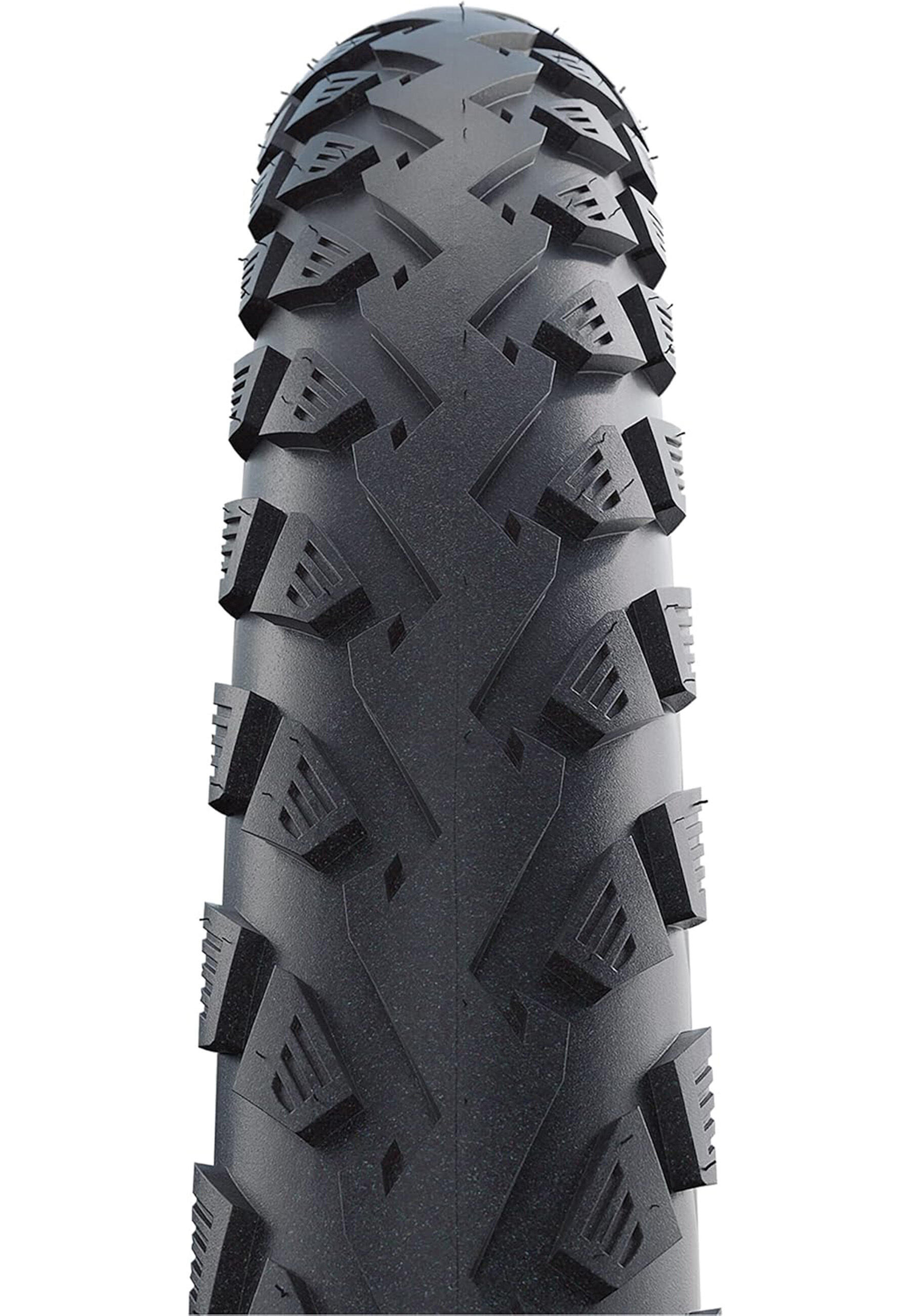 Fahrradreifen compatible VAE Schwalbe Land Cruiser Plus Tr (55-622) Renfort Punc 2/4