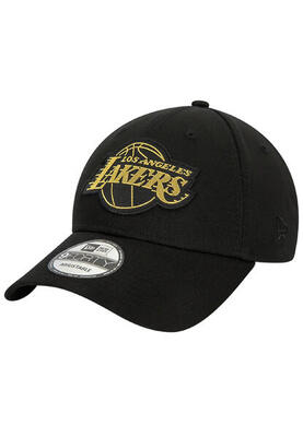 berretto New Era des Lakers de Los Angeles