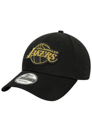 Casquette New Era des Lakers de Los Angeles