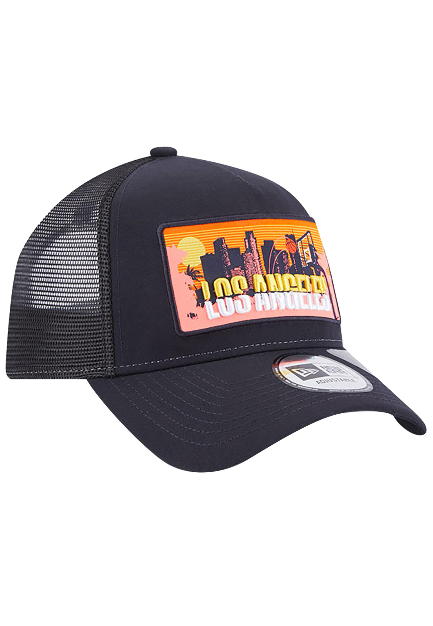 Repreve® Los Angeles License Plate 4/5