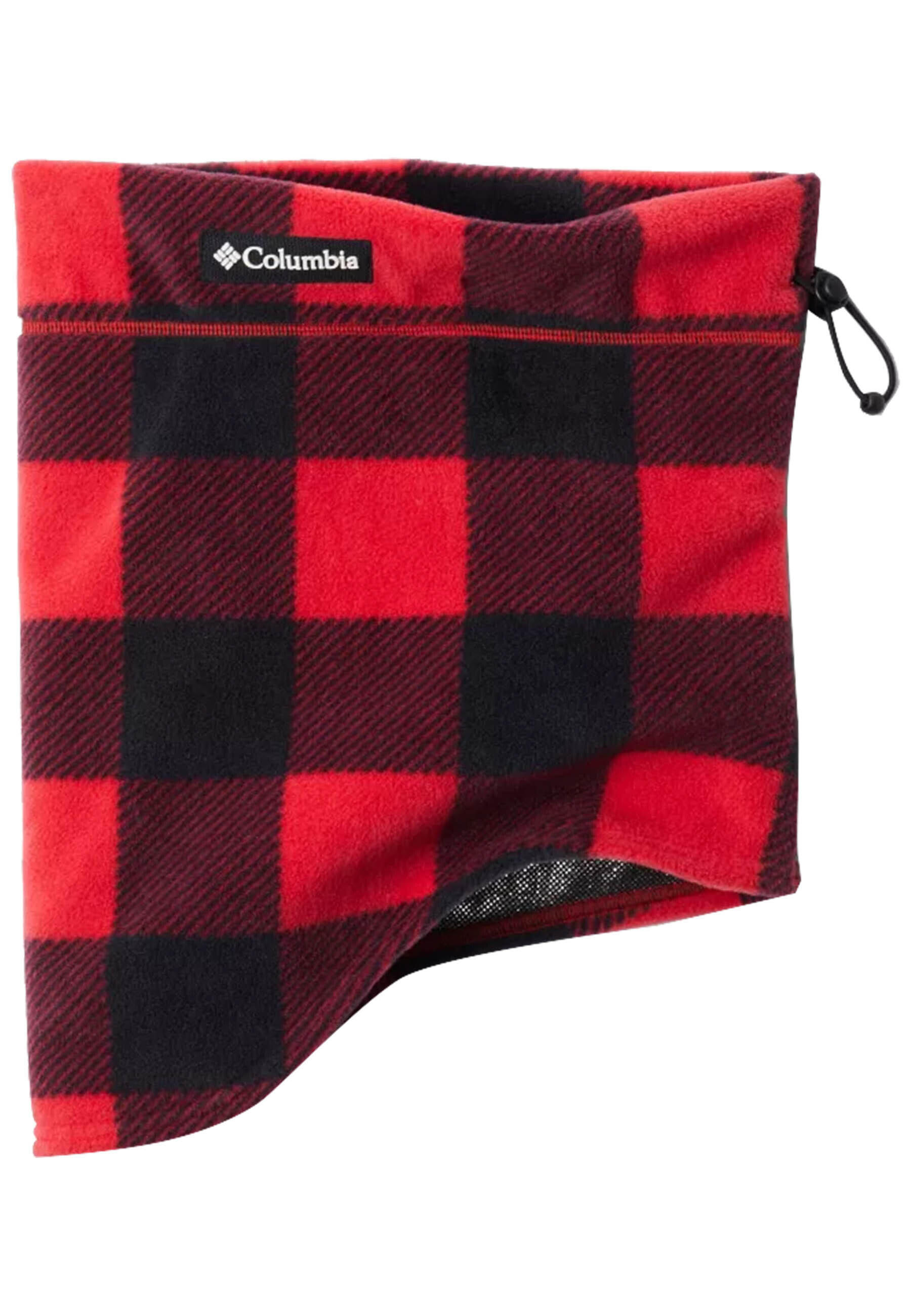 Schal weich wärmend leicht - CSC™II Fleece Gaiter 3/5