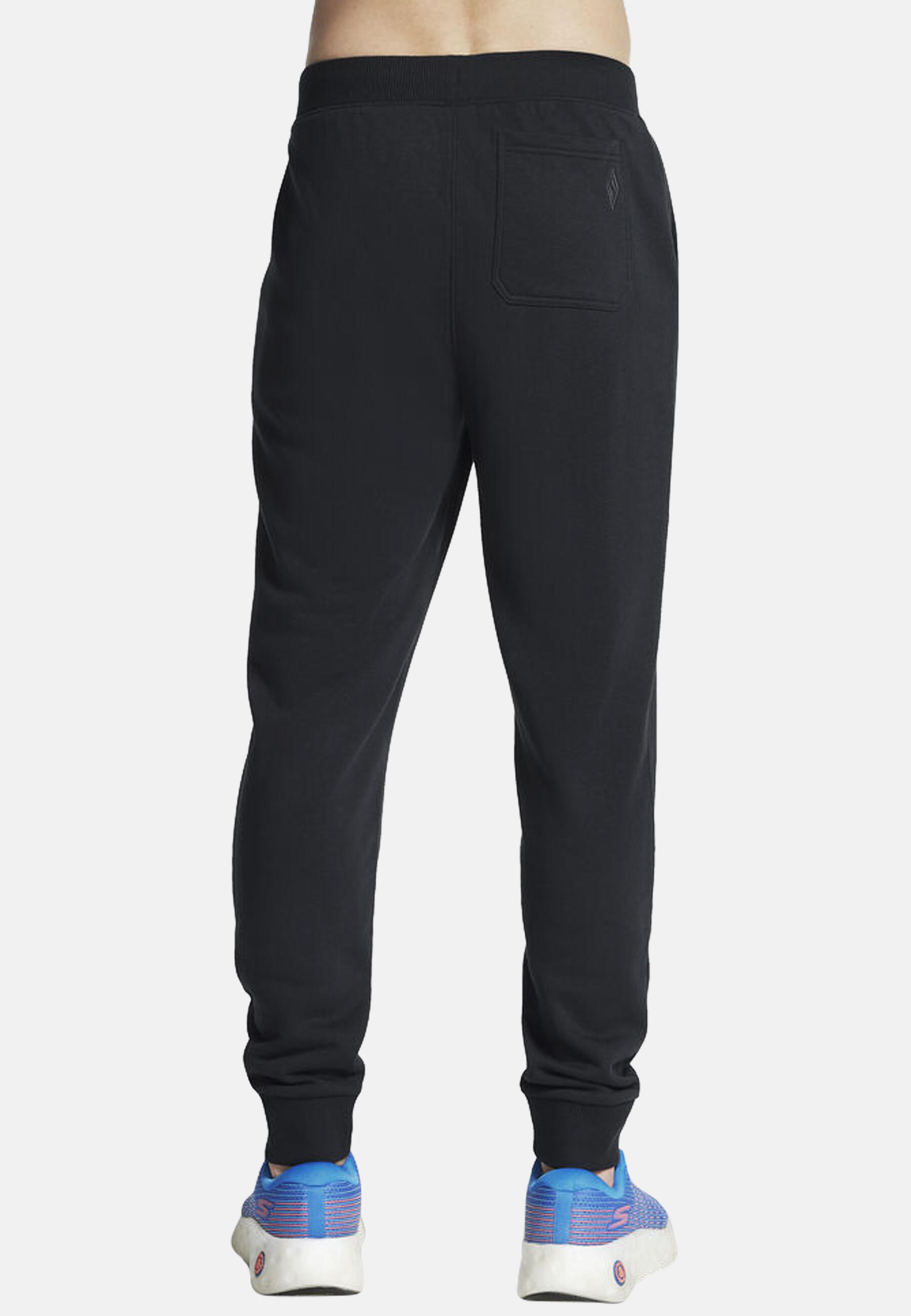 Skechers Go Walk Expedition Jogger Pant, Herren, Hose, grau 5/7