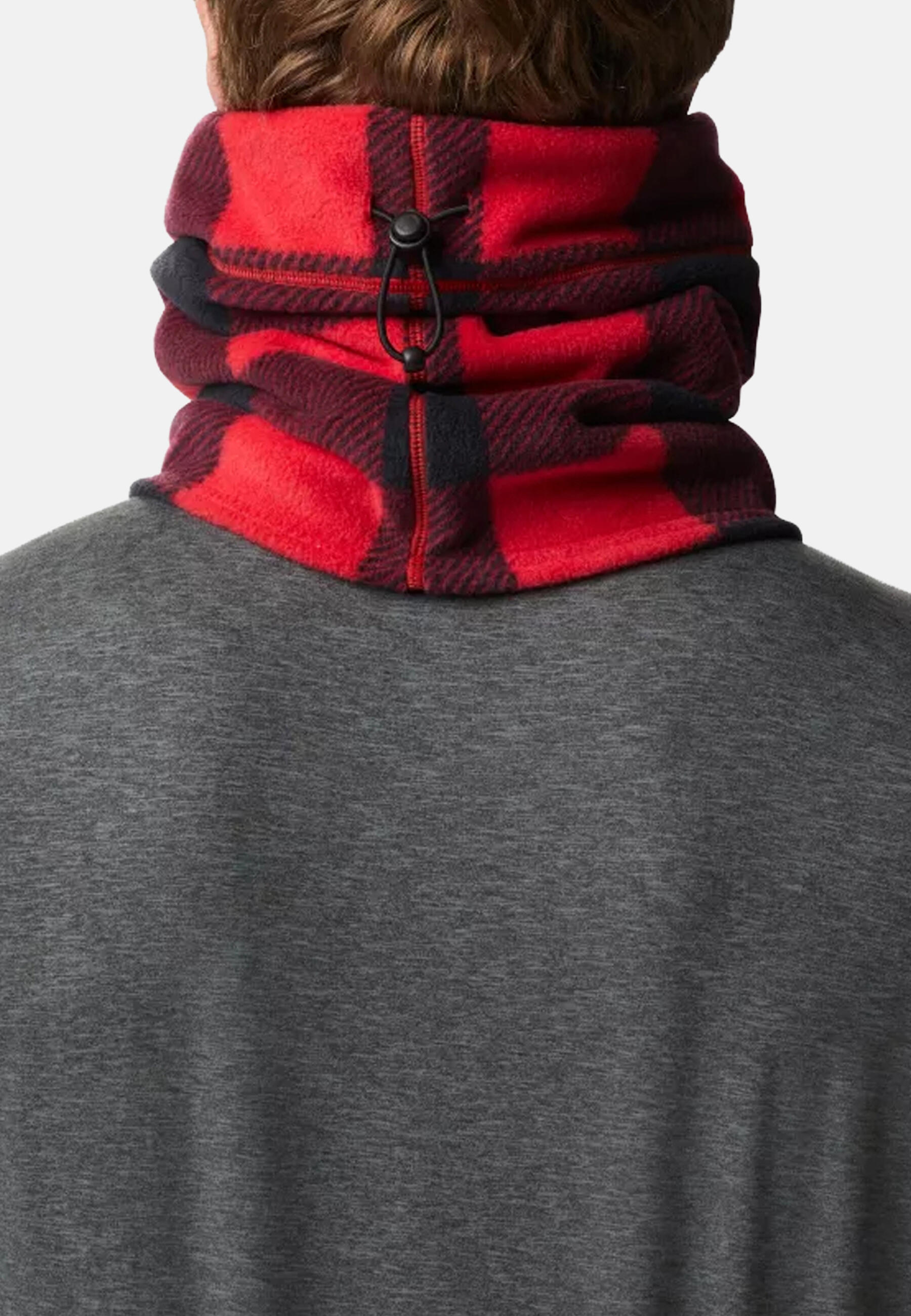 Schal weich wärmend leicht - CSC™II Fleece Gaiter 2/5