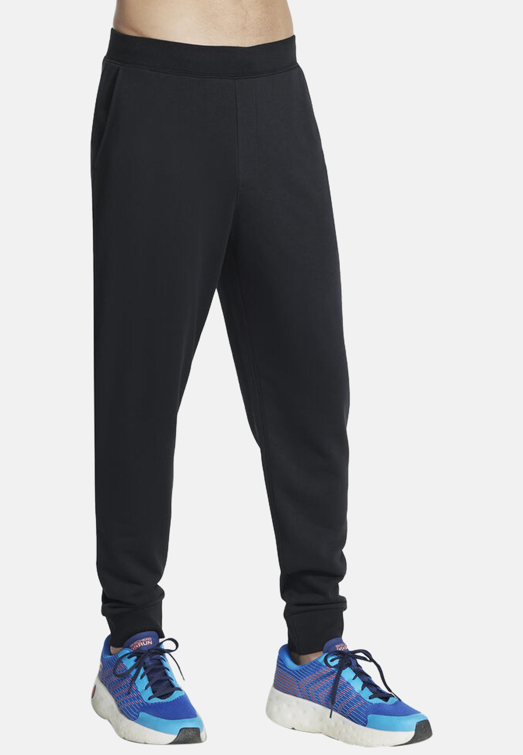 Skechers Go Walk Expedition Jogger Pant, Herren, Hose, grau 4/7