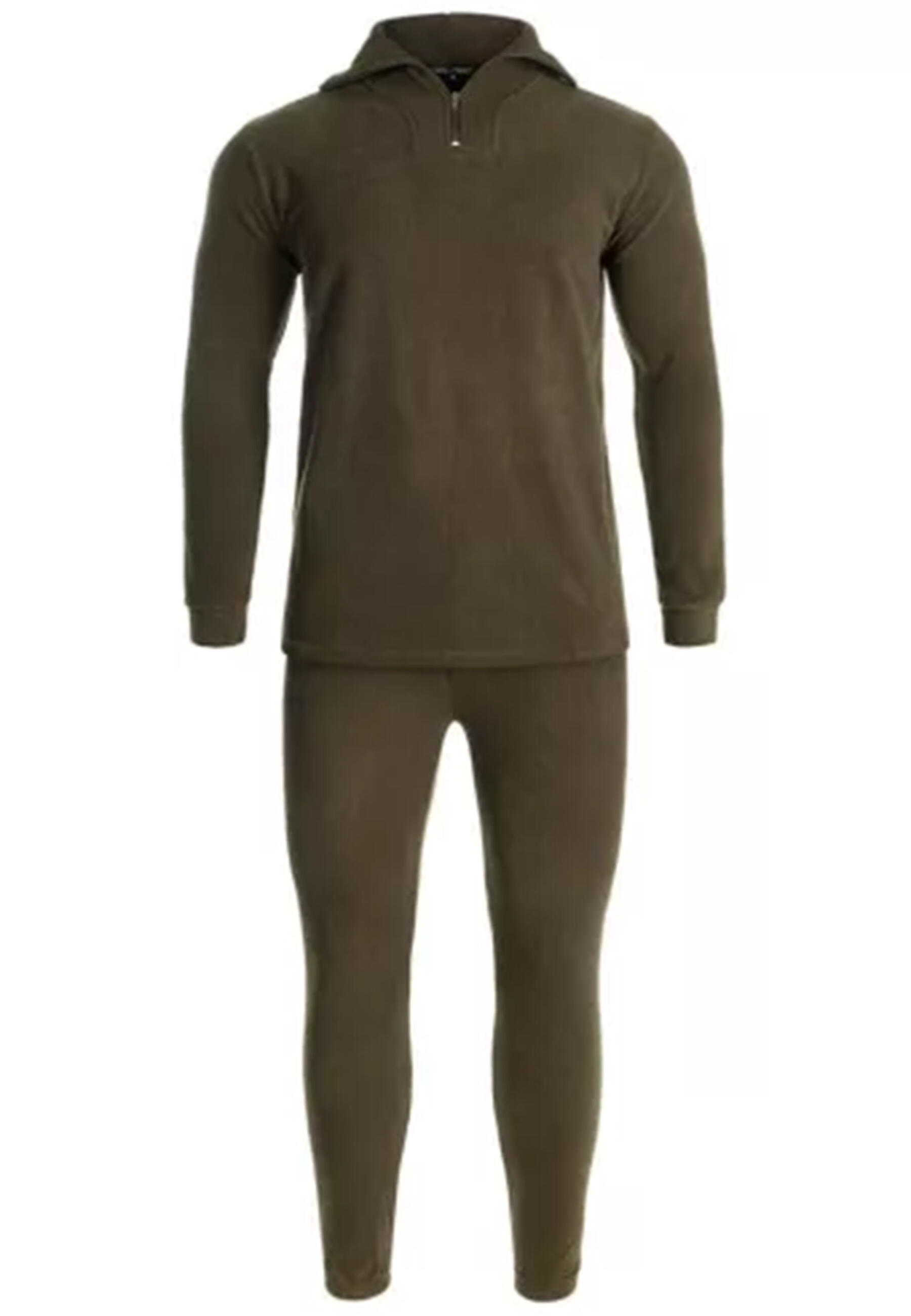 Thermofleece M.Rv 2/3