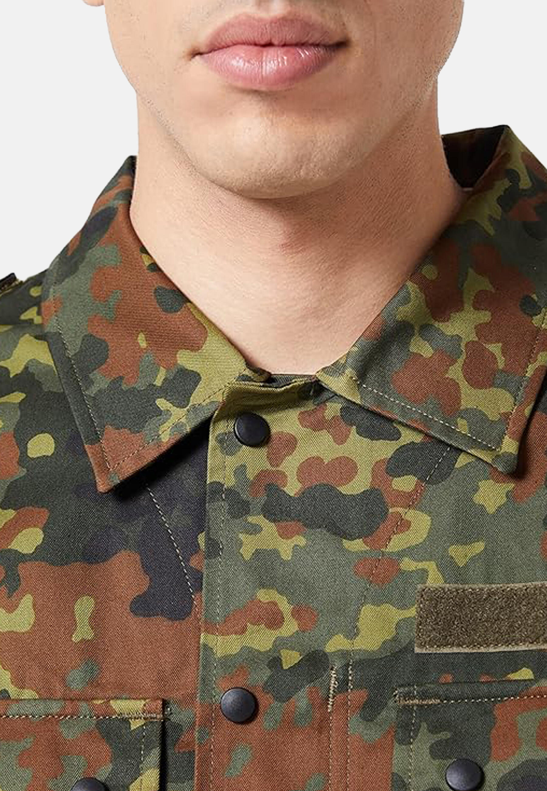 Tactical Quick Dry 3/7