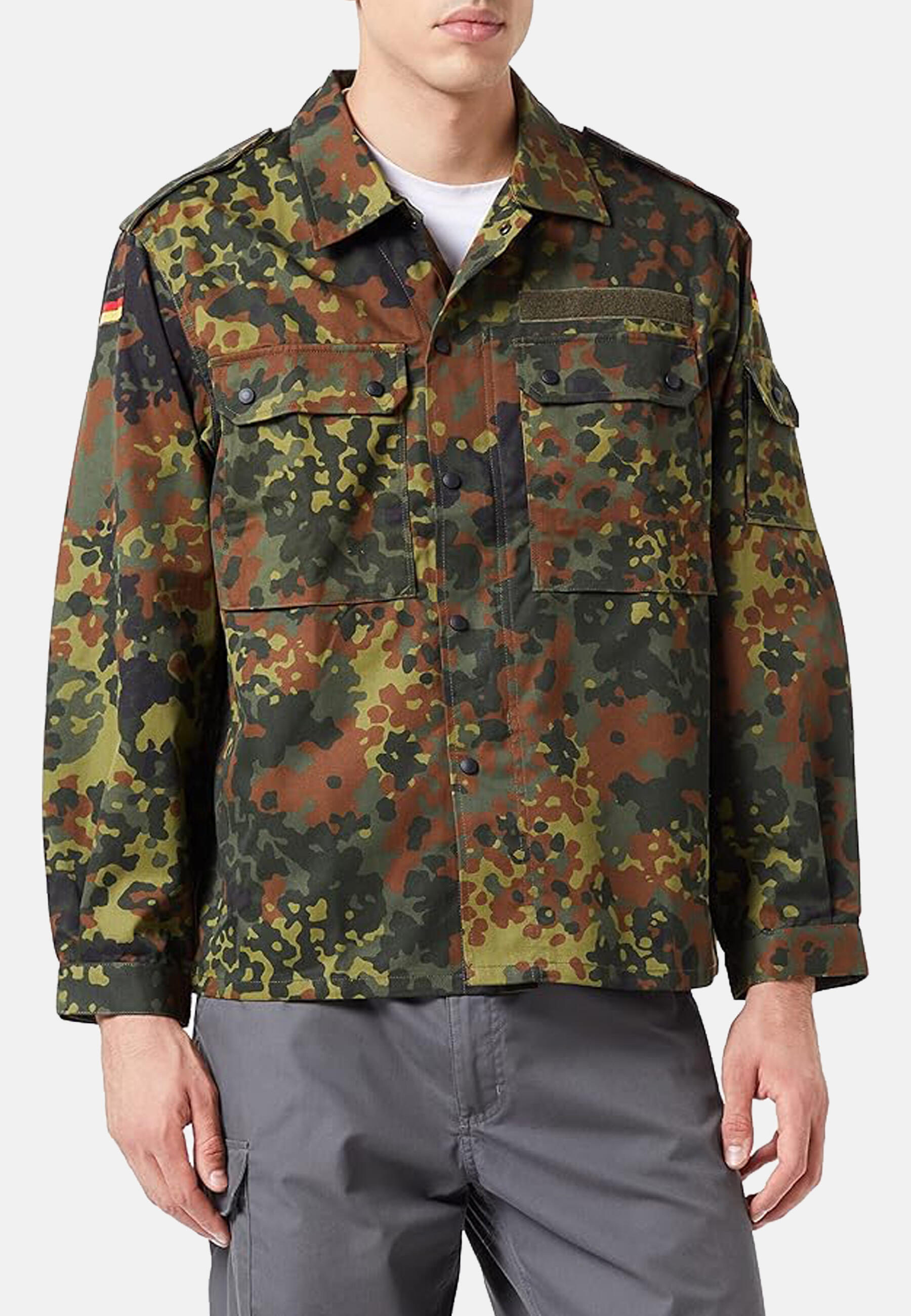 Tactical Quick Dry 2/7