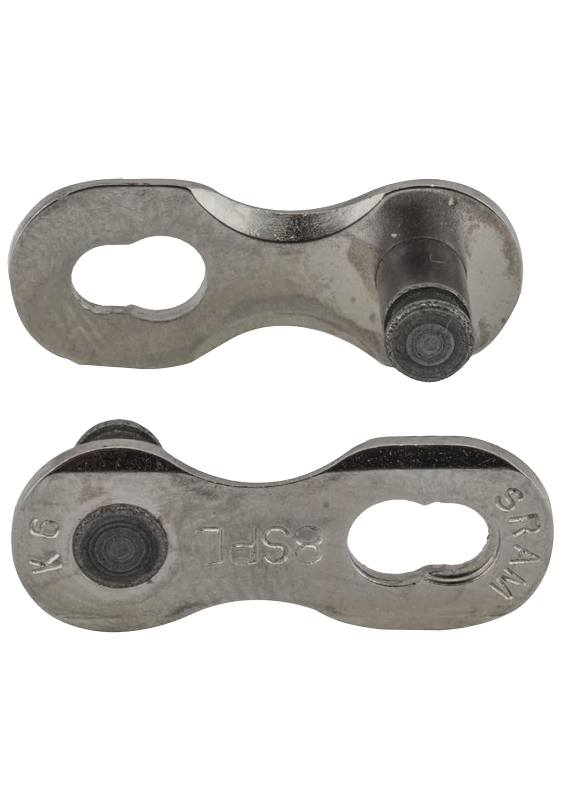 Attache rapide de chaîne Sram PowerLock 8V (4pcs) 4/5