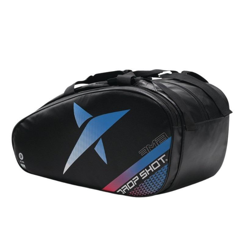 Paletero de Padel Drop Shot Ambition 23 Azul 4/5