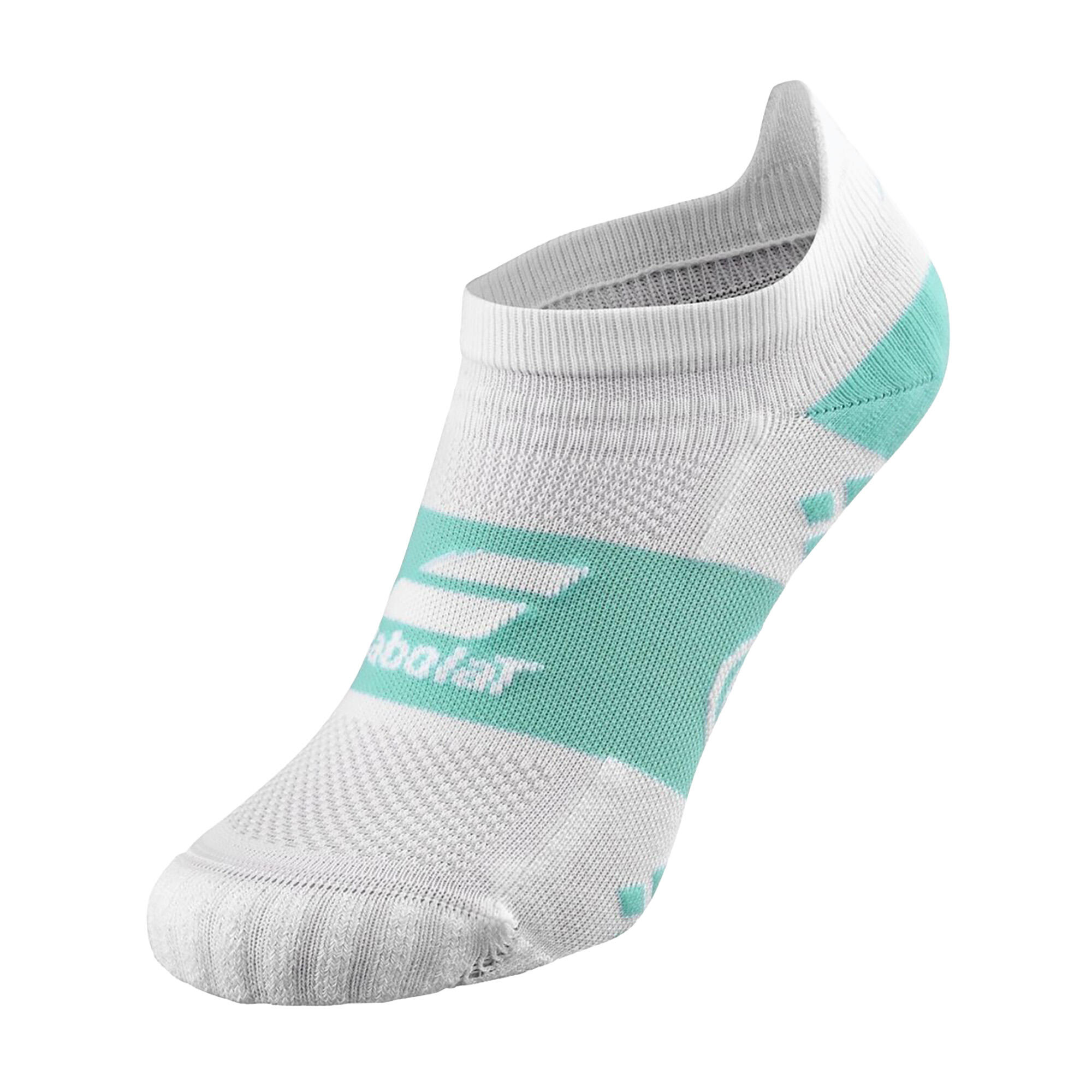 Chaussettes Babolat Pro Crew W 3/3