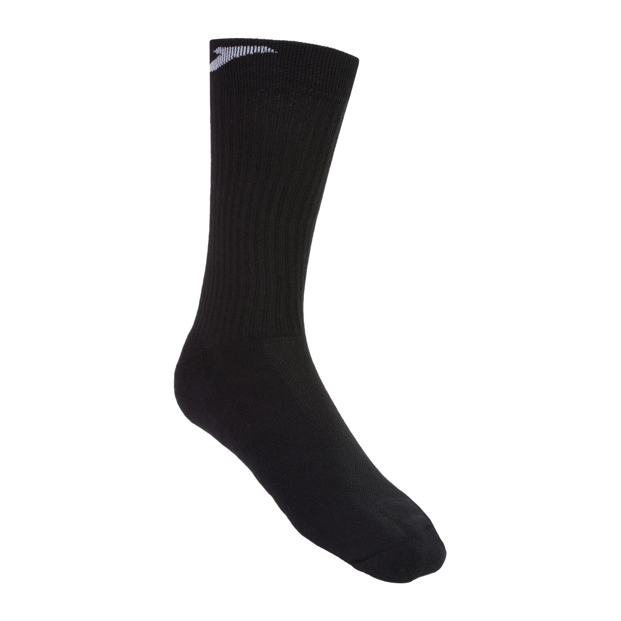 Chaussettes Football Homme Joma Largo Noir 4/4