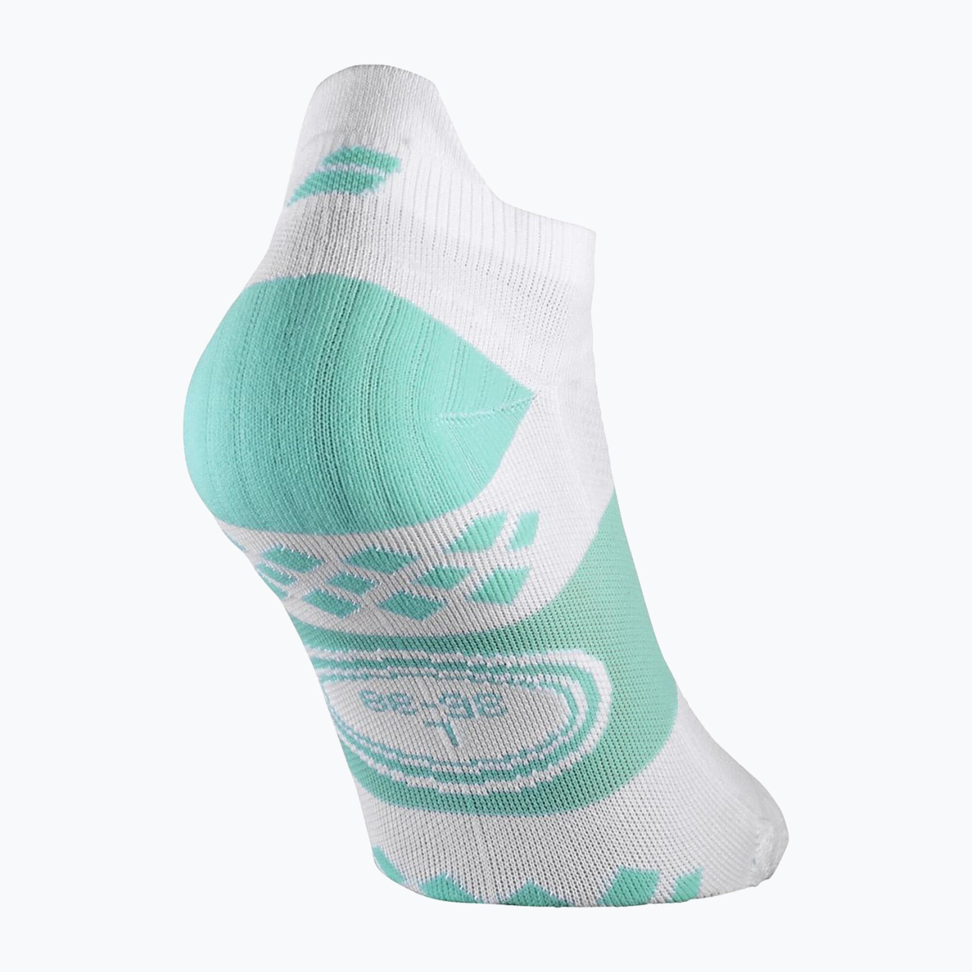 Chaussettes Babolat Pro Crew W 2/3