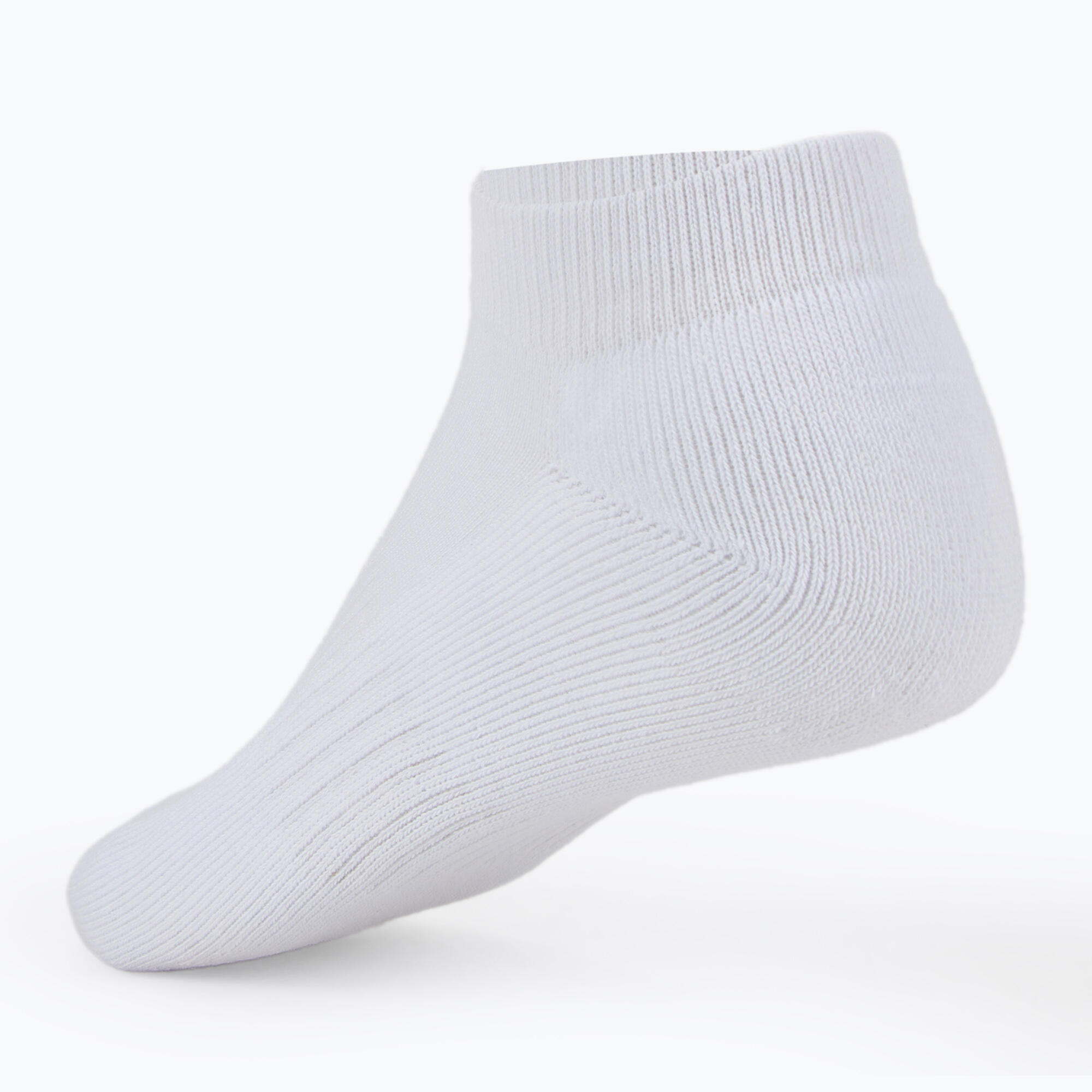 Calcetines cortos Tecnifibre 2/7