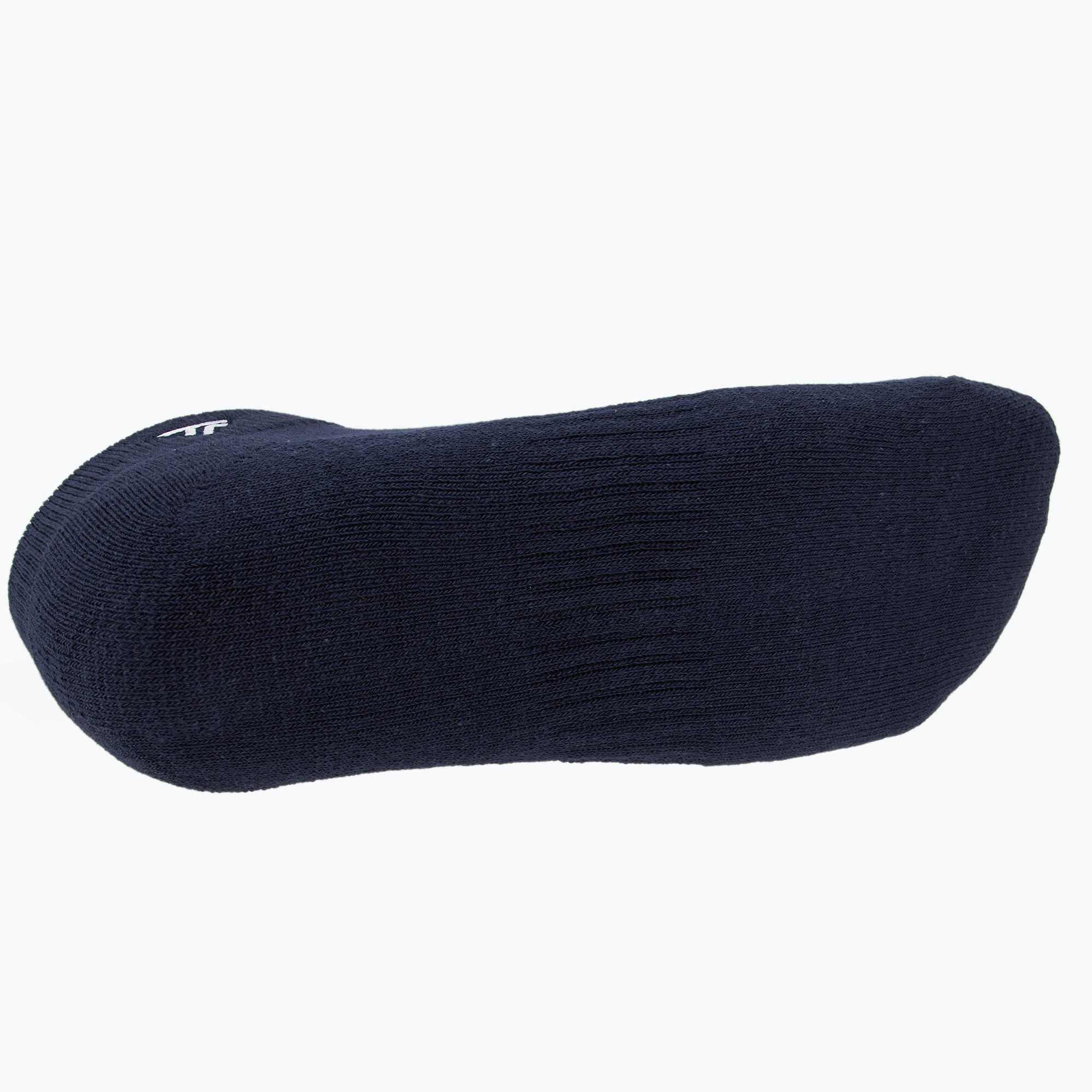 Tecnifibre Calze A Taglio Basso Blu Navy 3/7