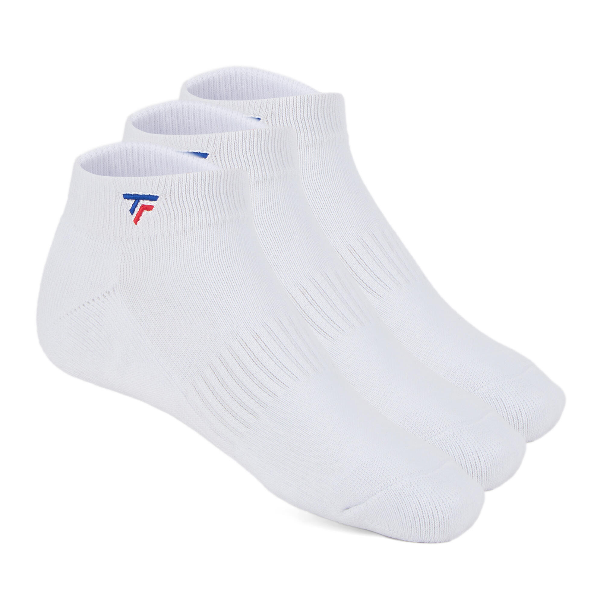 Calcetines cortos Tecnifibre 7/7
