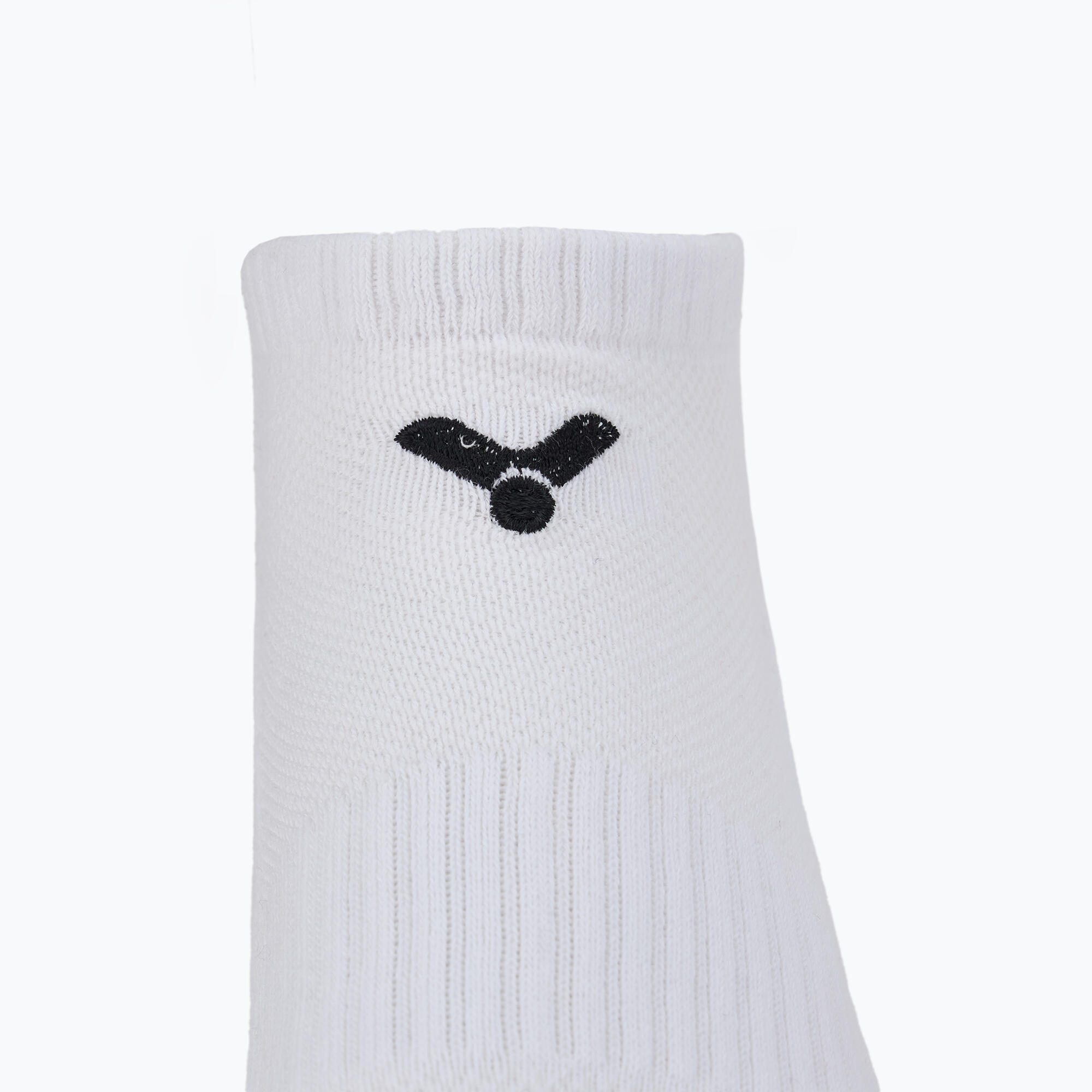 Calzini da tennis VICTOR Sneaker, confezione da 2 4/6