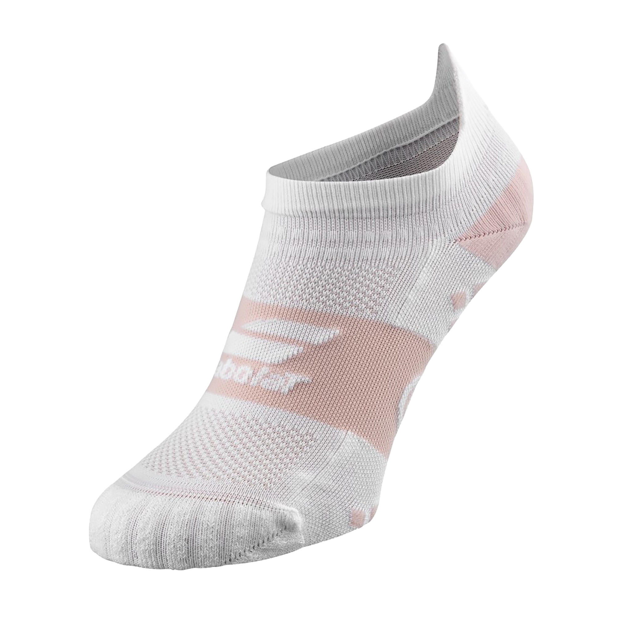 Chaussettes Babolat Pro Crew W 4/4