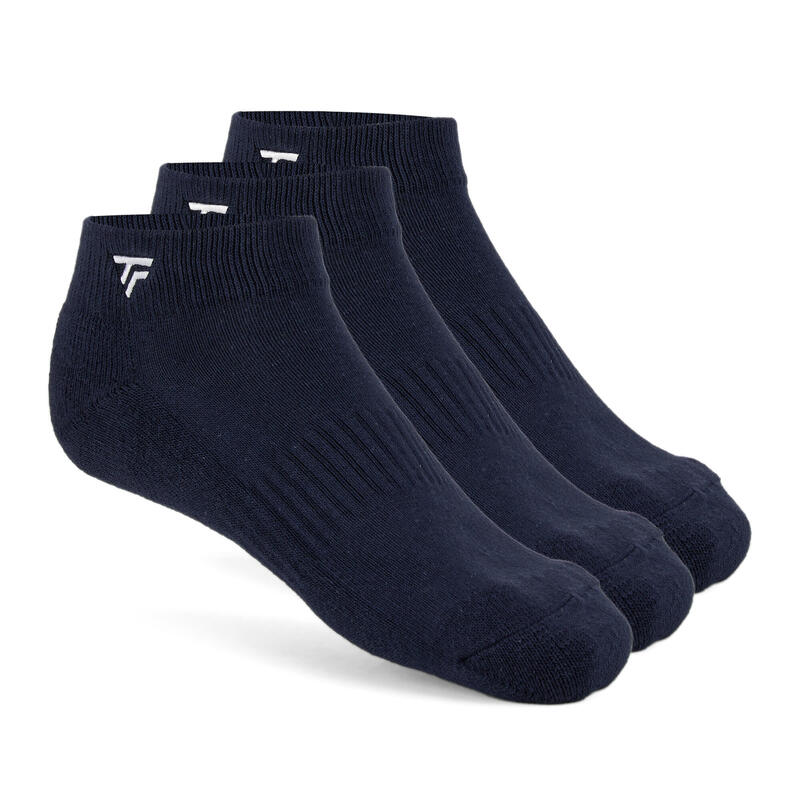 Ciorapi Tecnifibre Low-Cut 3 perechi