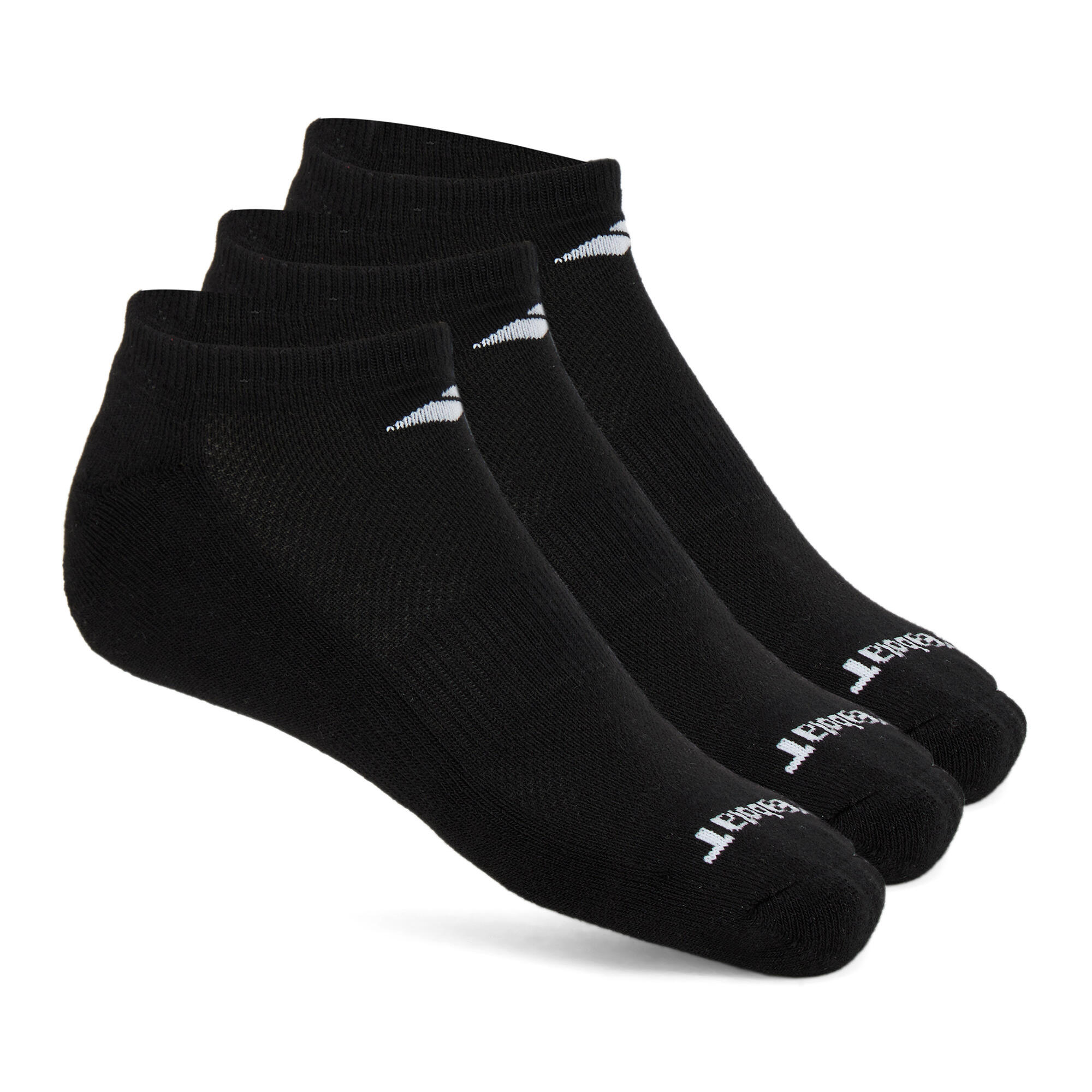 Pack 3 Calcetines Babolat Invisible 7/7