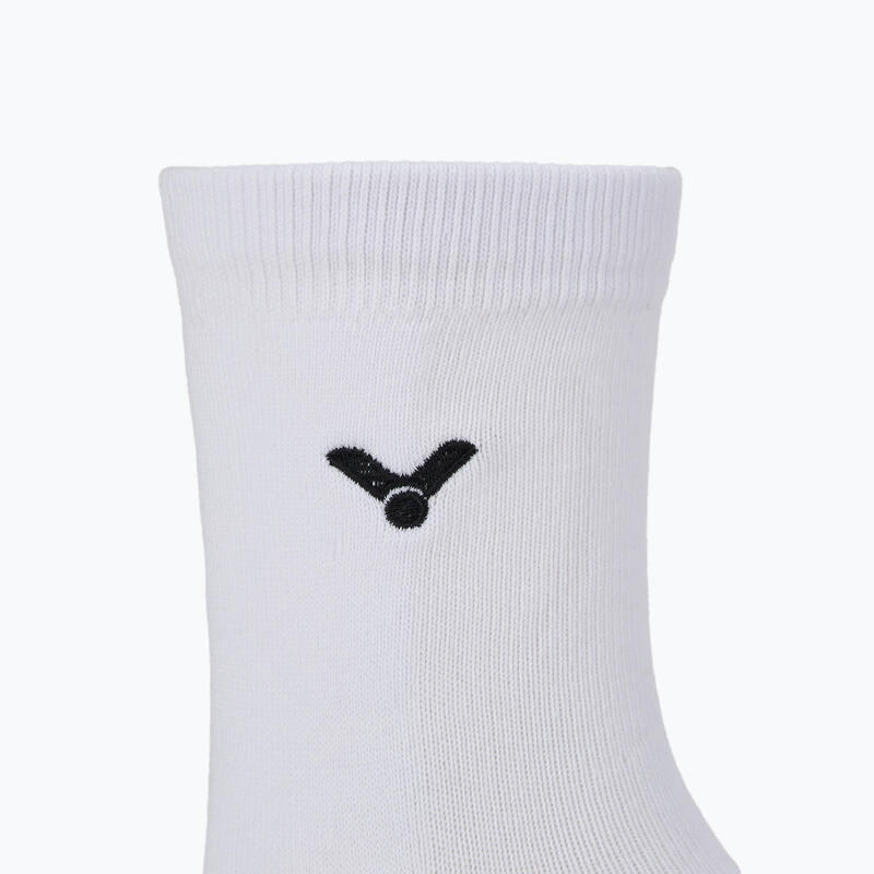 Pachet de 2 șosete de tenis VICTOR Performance