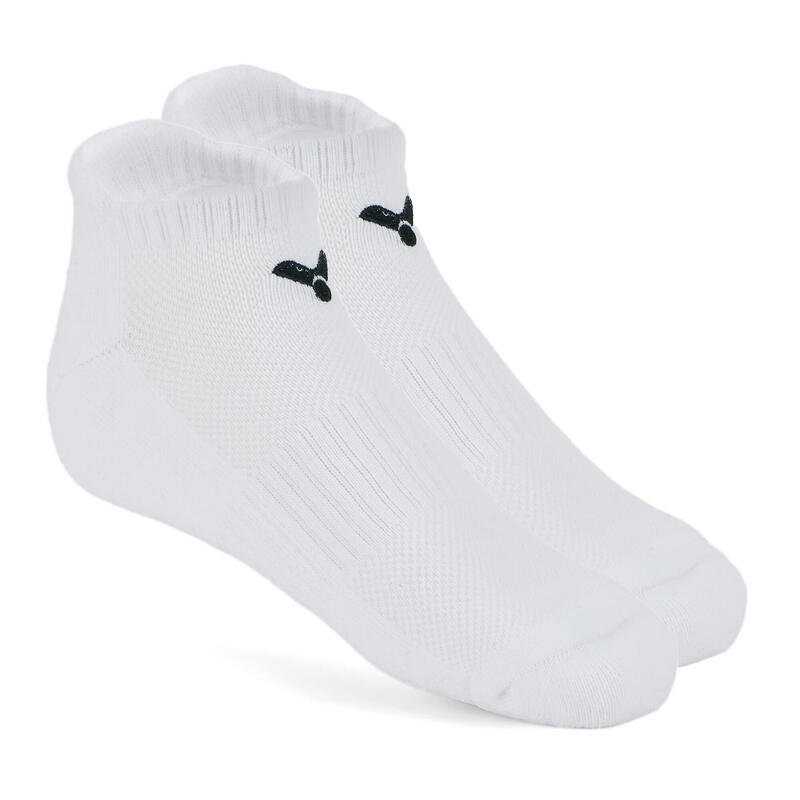 VICTOR Sneaker Pachet de 2 șosete de tenis