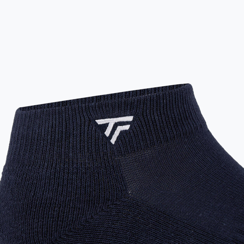 Ciorapi Tecnifibre Low-Cut 3 perechi
