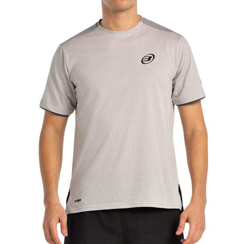 BULLPADEL MARSIC Hombre (Camiseta) 5/7