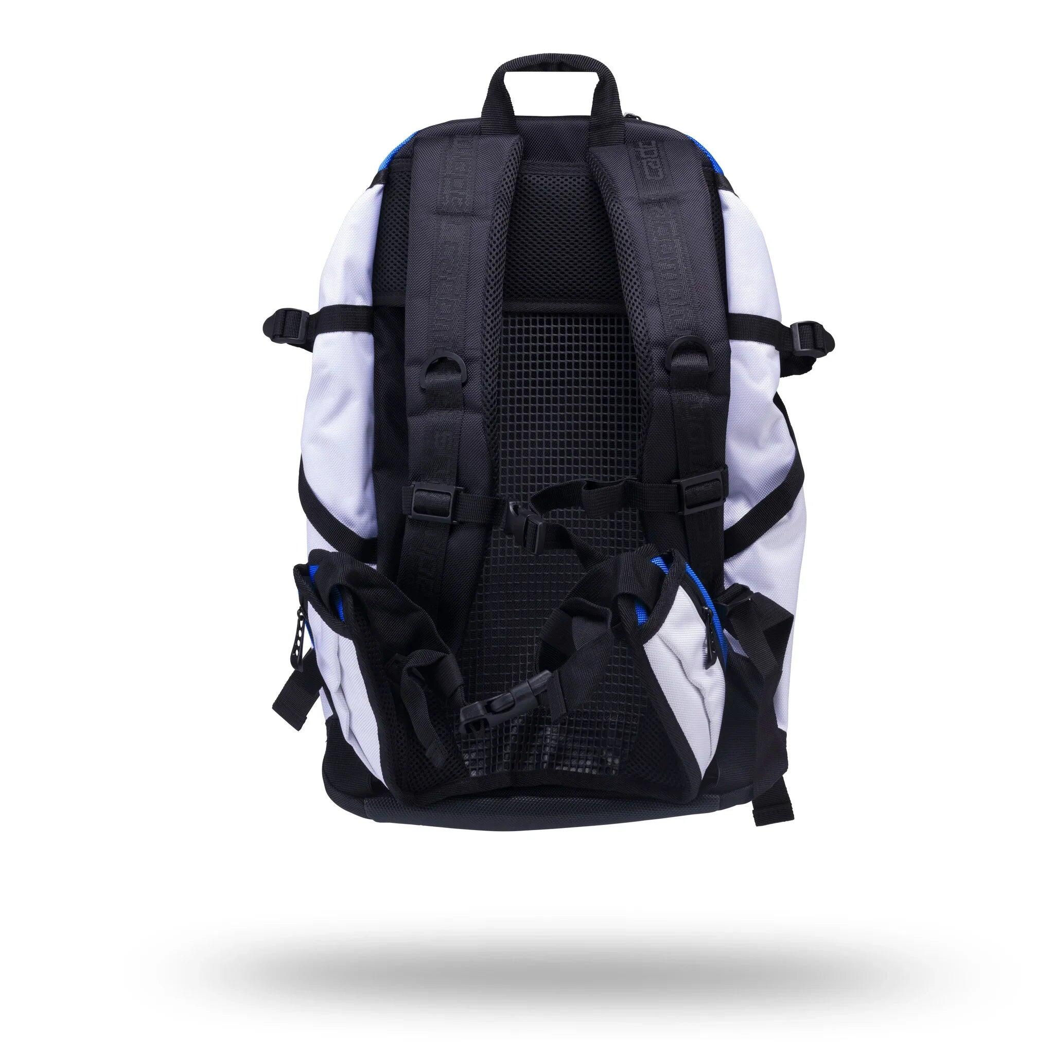 Sac de compétition Cádomotus Airflow | triathlon, cyclisme, patinage | unisexe 6/7