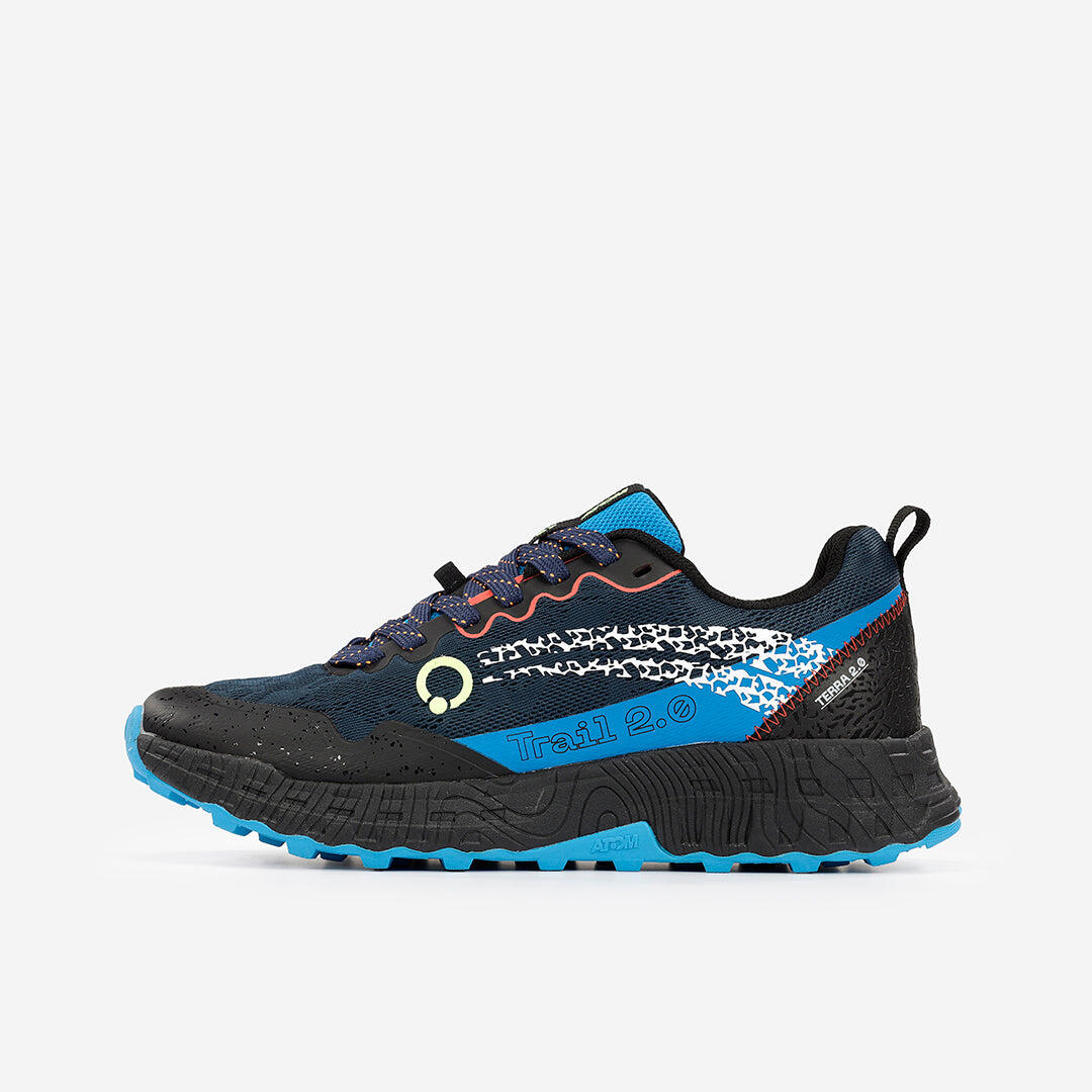 Chaussures de Trail Running Atom AT158 Terra V2 Low Density... 4/7