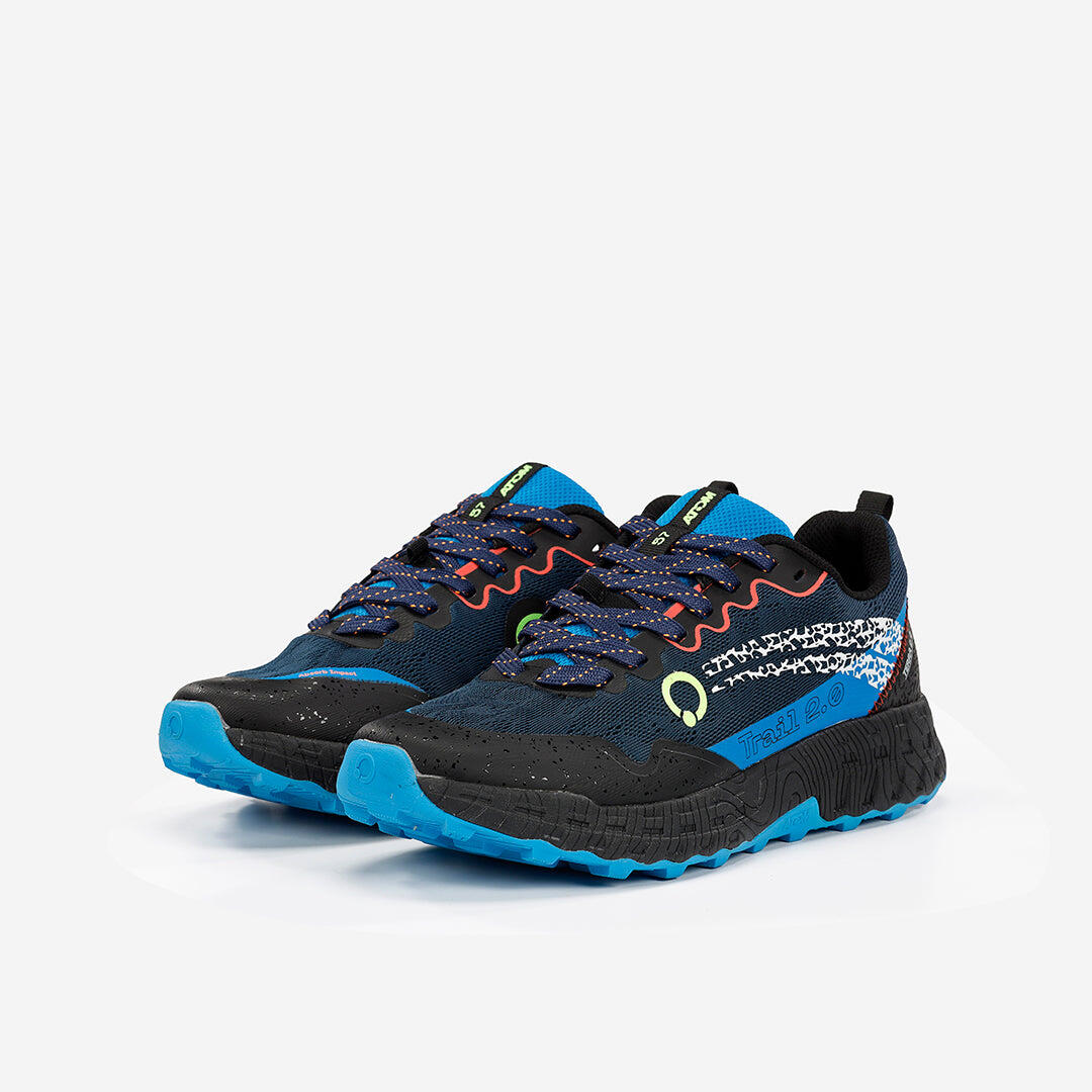 Chaussures de Trail Running Atom AT158 Terra V2 Low Density... 6/7