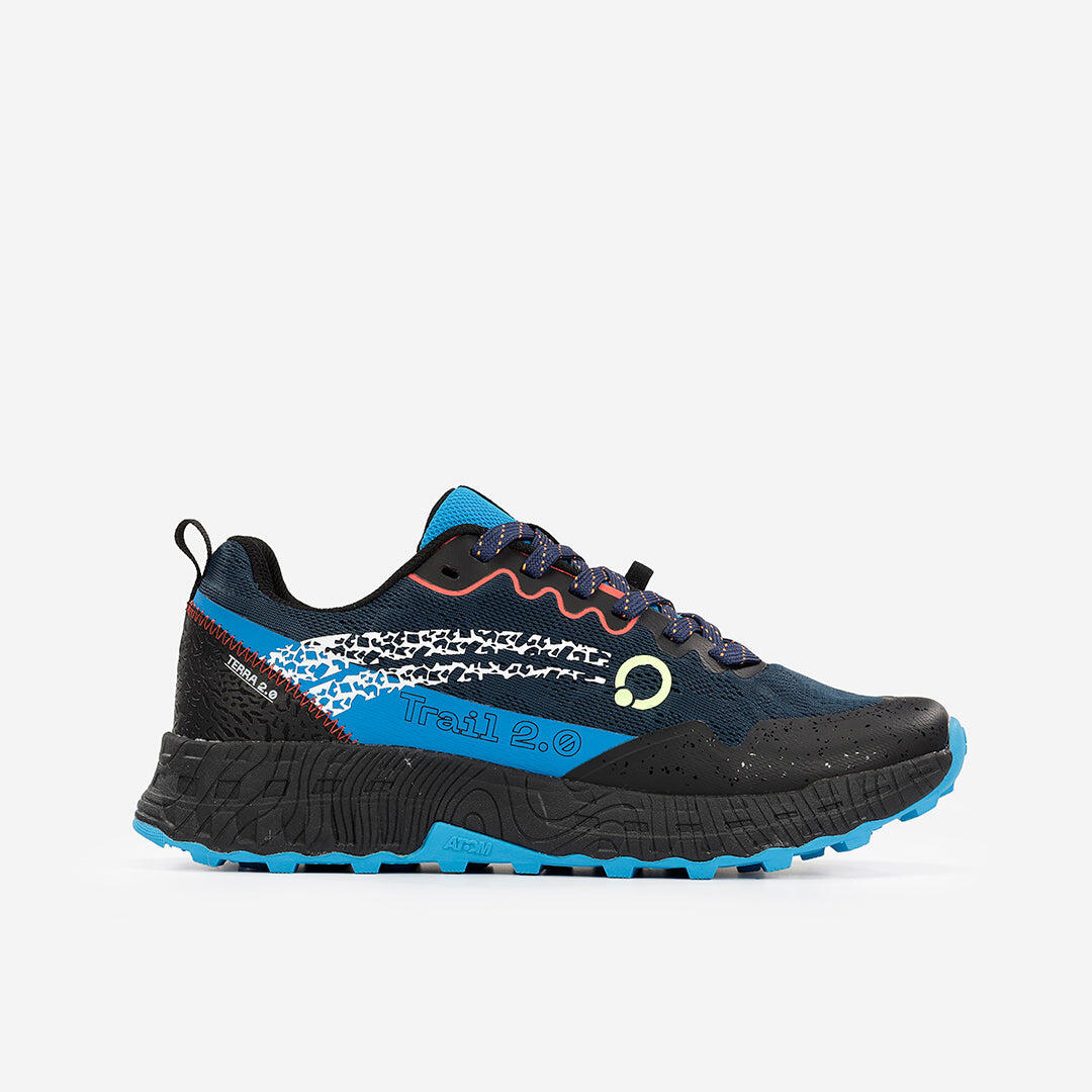 Chaussures de Trail Running Atom AT158 Terra V2 Low Density... 2/7