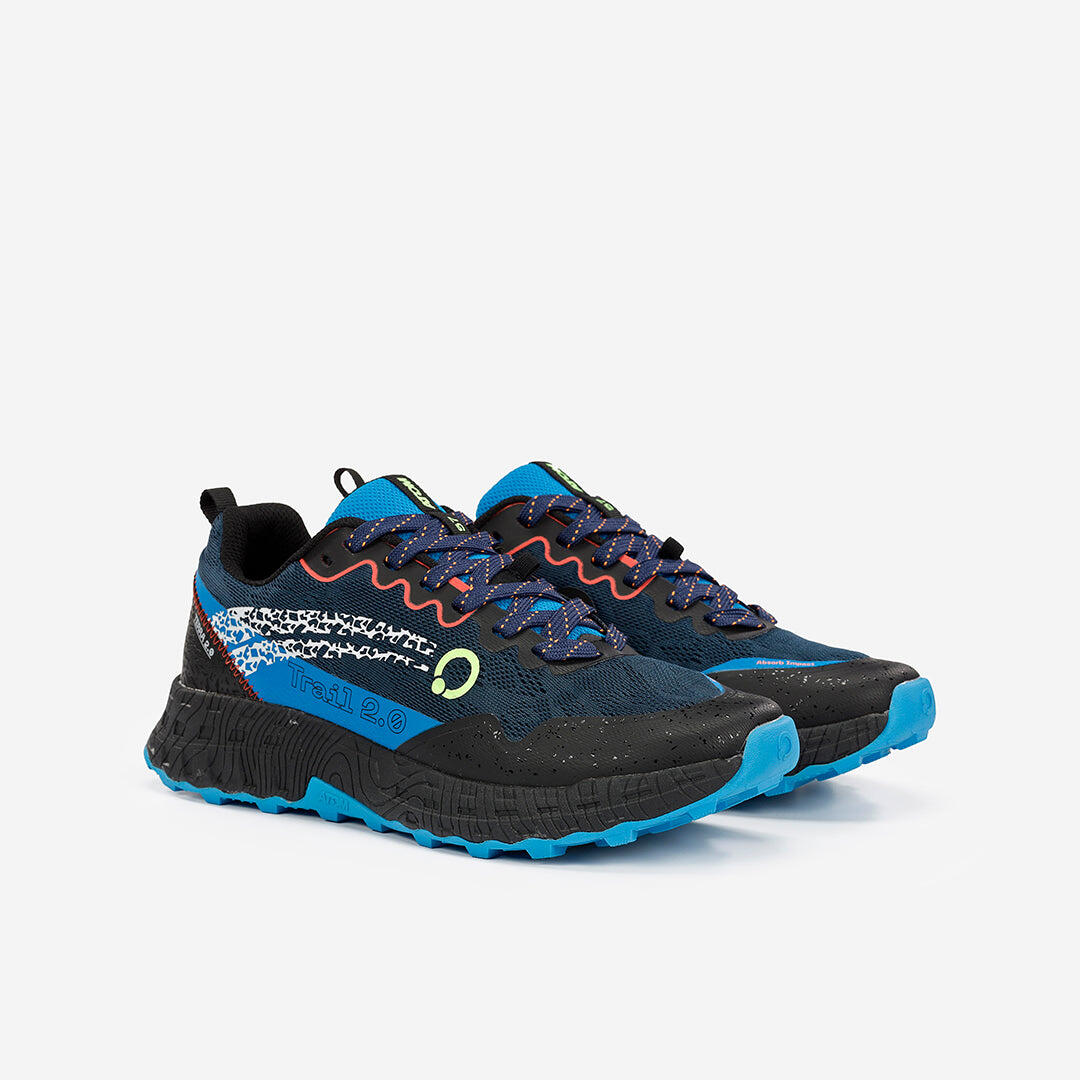 Chaussures de Trail Running Atom AT158 Terra V2 Low Density... 7/7