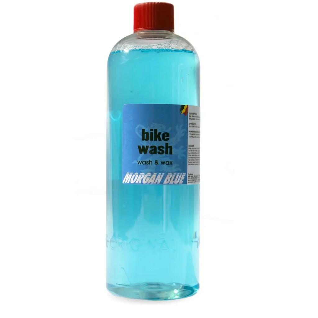 Bike Cleaner Maintenance Bicycle Wash 1 litre