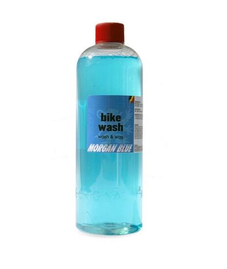 Detergente manutenzione della bicicletta Bike Wash 1 litro